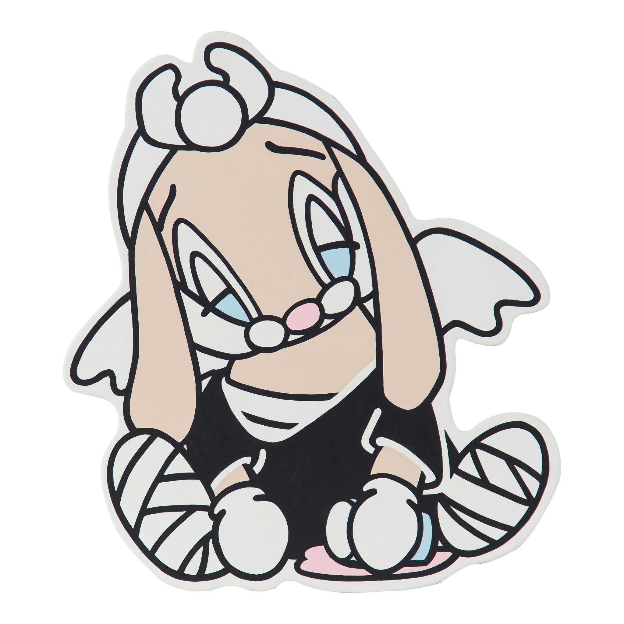 ZERO Angel :Blown ver