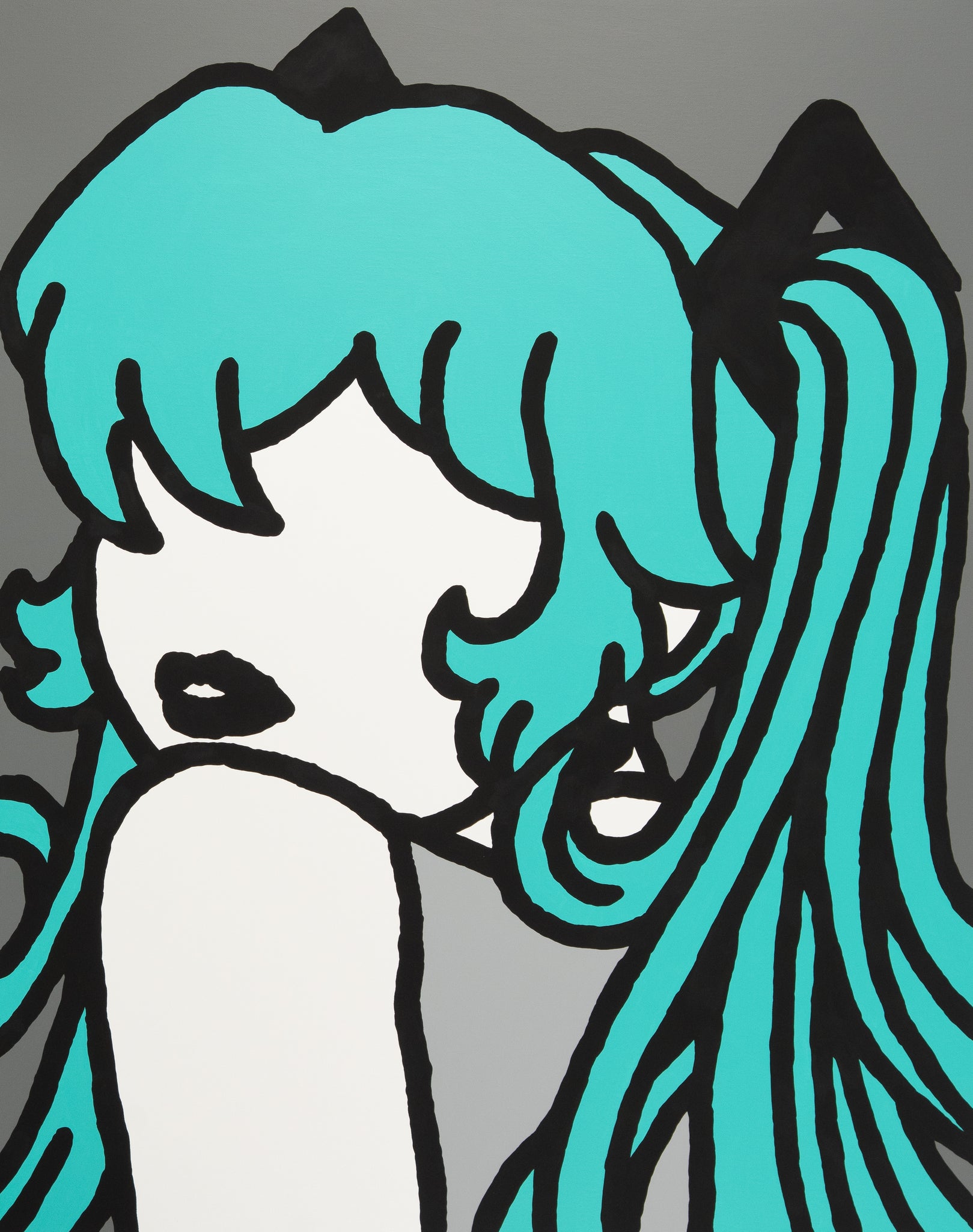 MIKU_Ⅰ