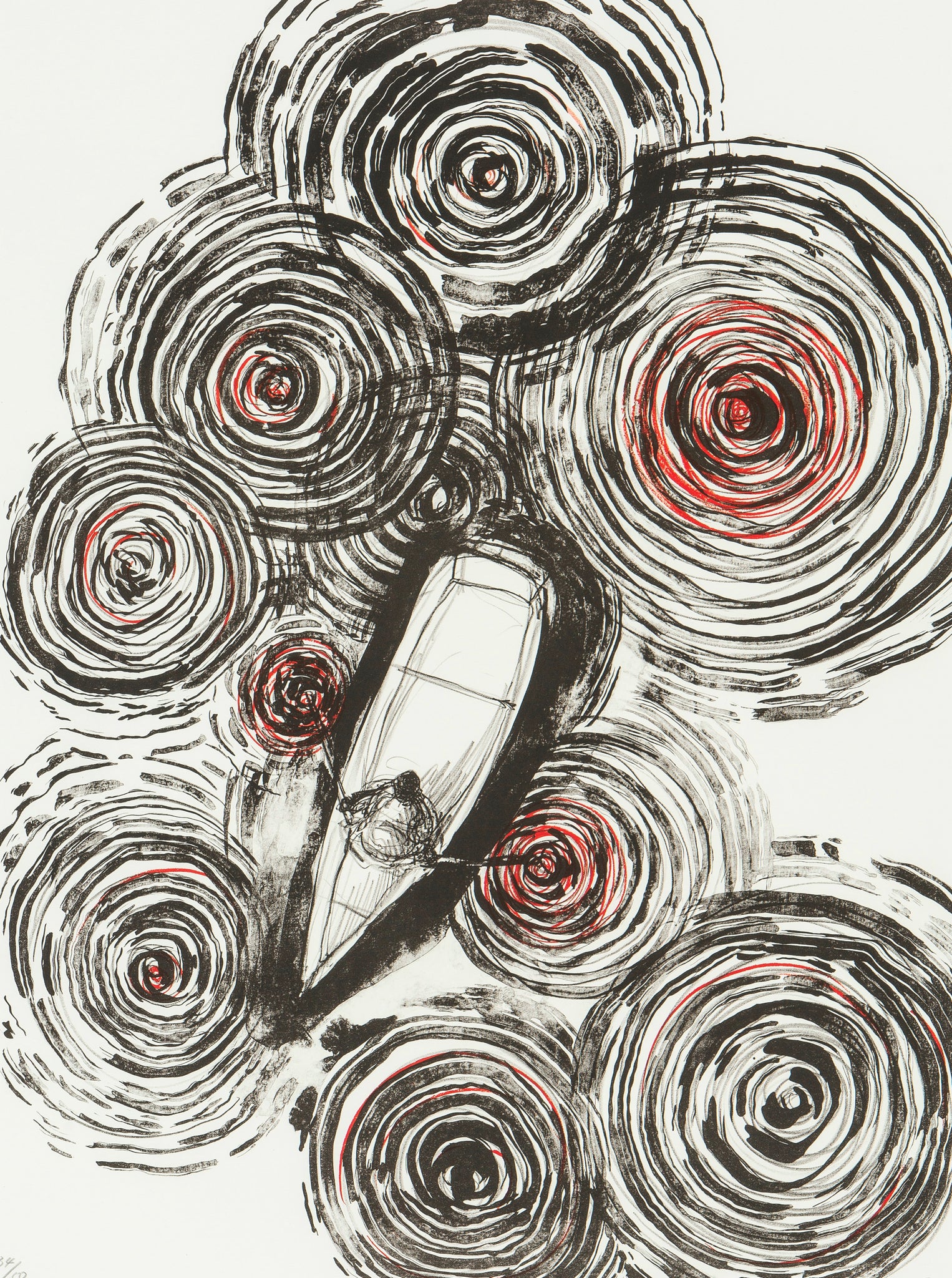 Sailing in the Sky