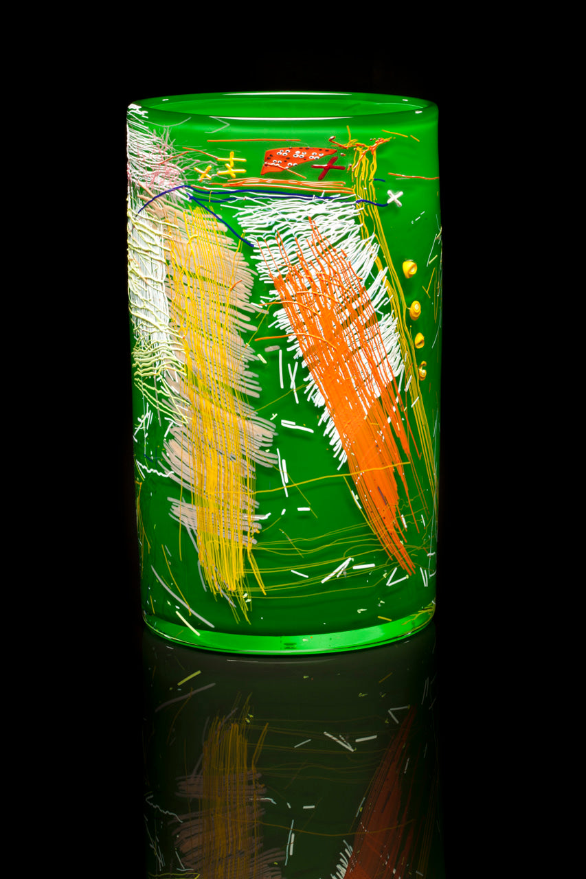 CHIHULY: Whitestone KARUIZAWA 2021 | Whitestone Gallery