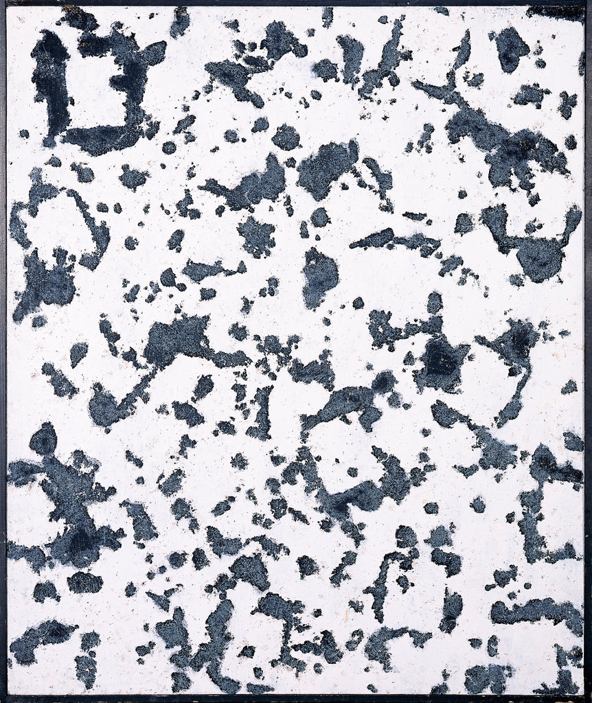 Goccia d'acqua, CHIYU UEMAE, 1996Oil on canvas72.5 × 60.5 cm