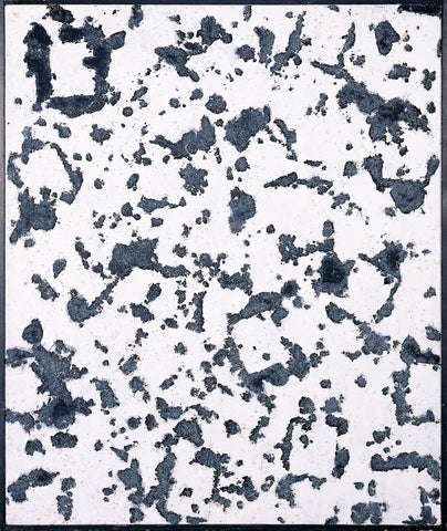Goccia d'acqua, CHIYU UEMAE, 1996Oil on canvas72.5 × 60.5 cm