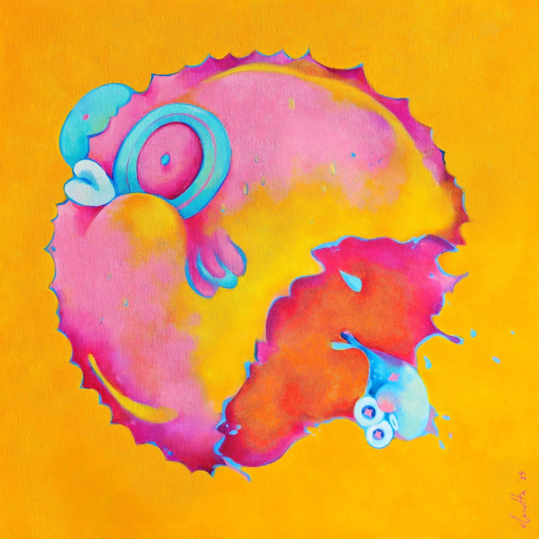 One Pop, More to Draw!