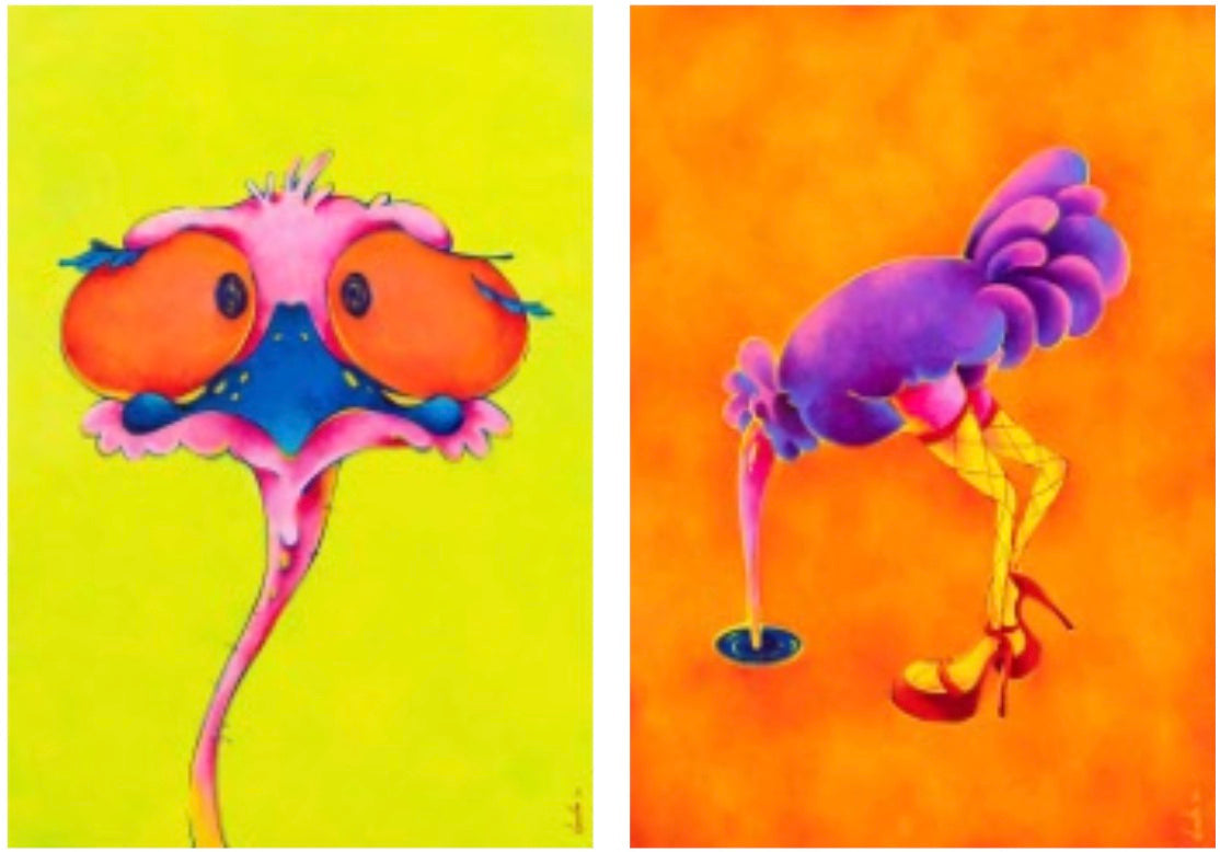 Guilty, but make it Graceful