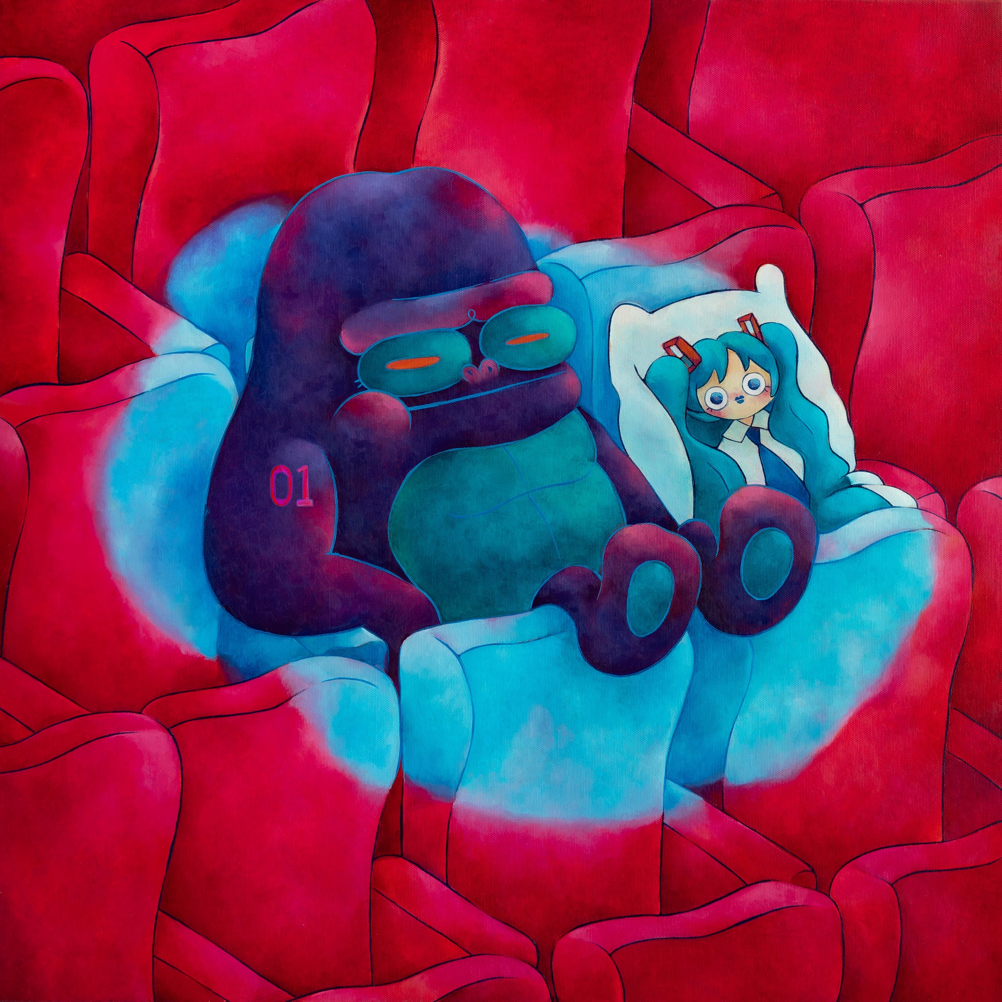 A Comfort