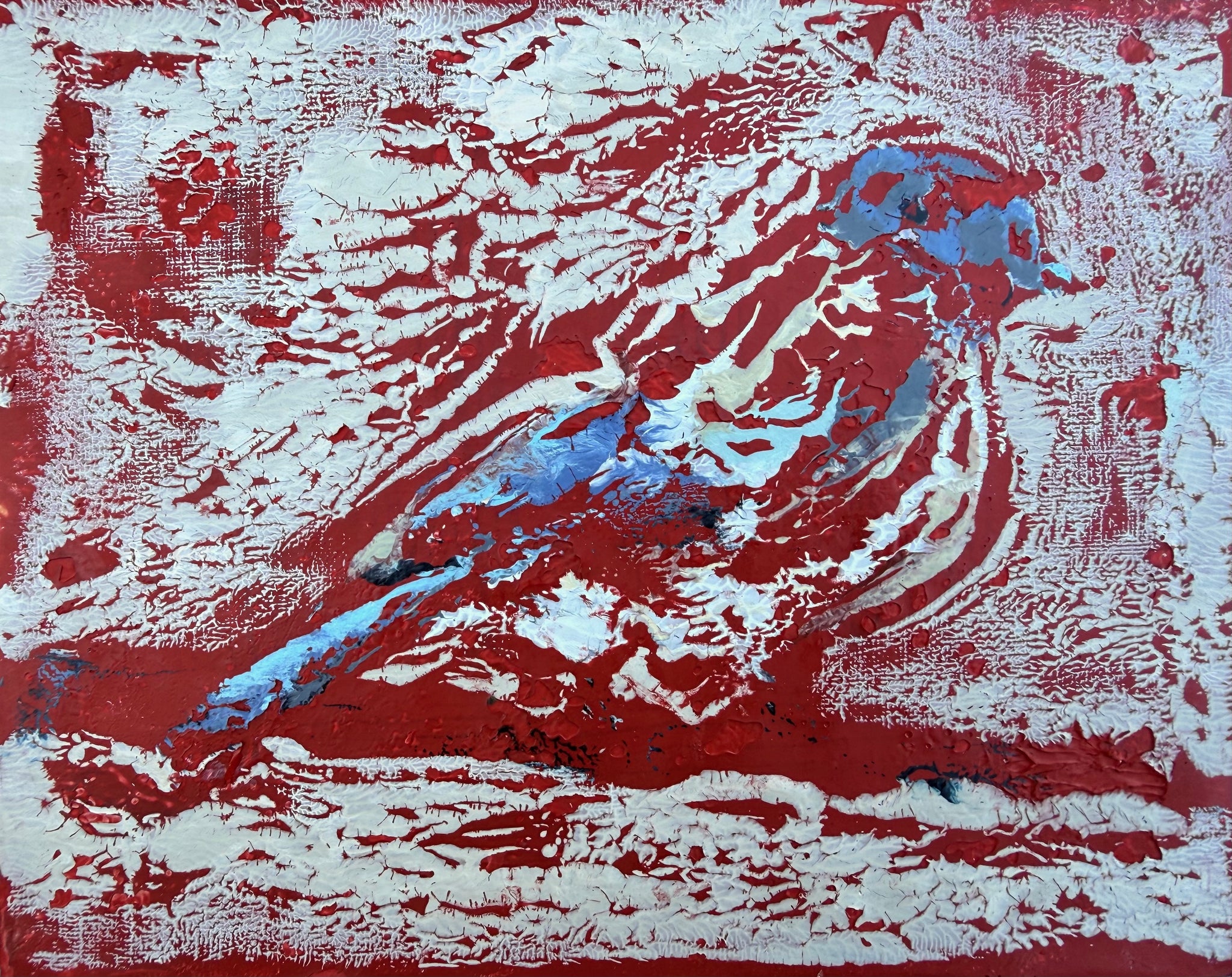 Birds Left as A Legacy 3