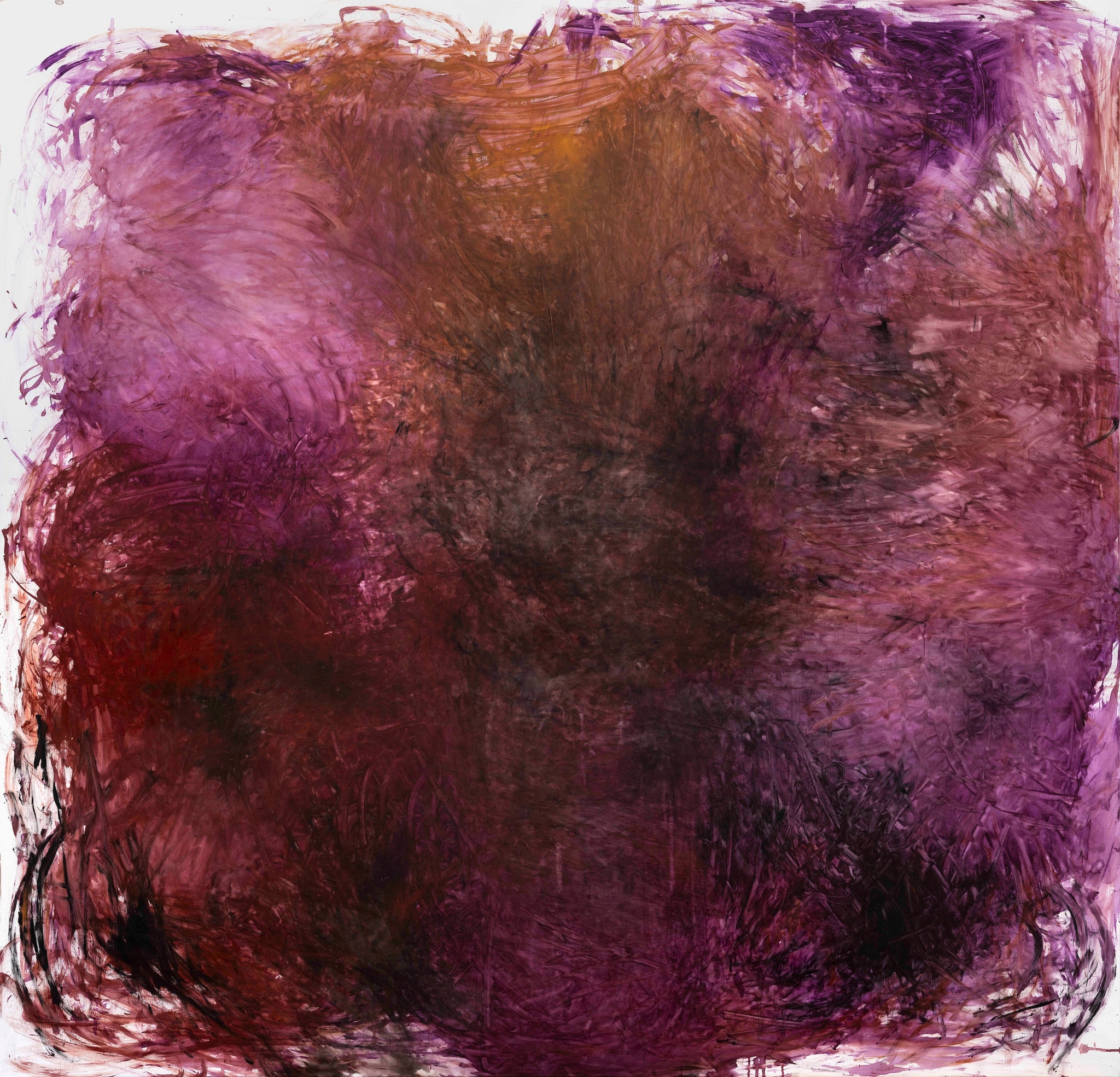 Facing Gaia 03