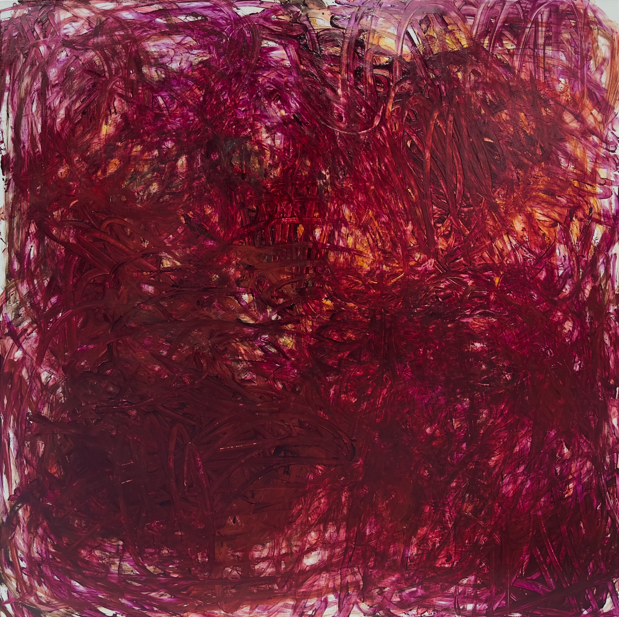 Facing Gaia 07