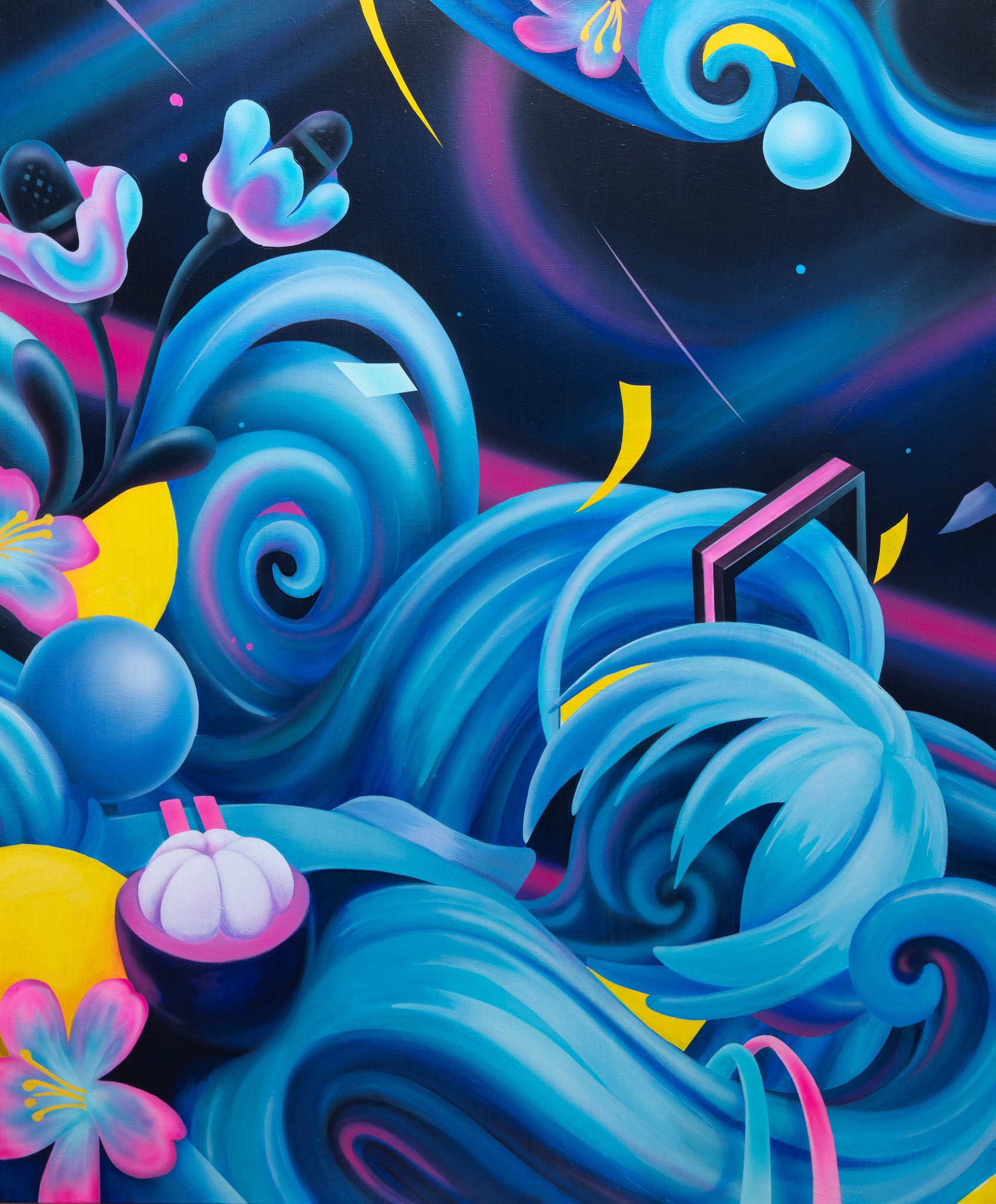 Arcane Tide