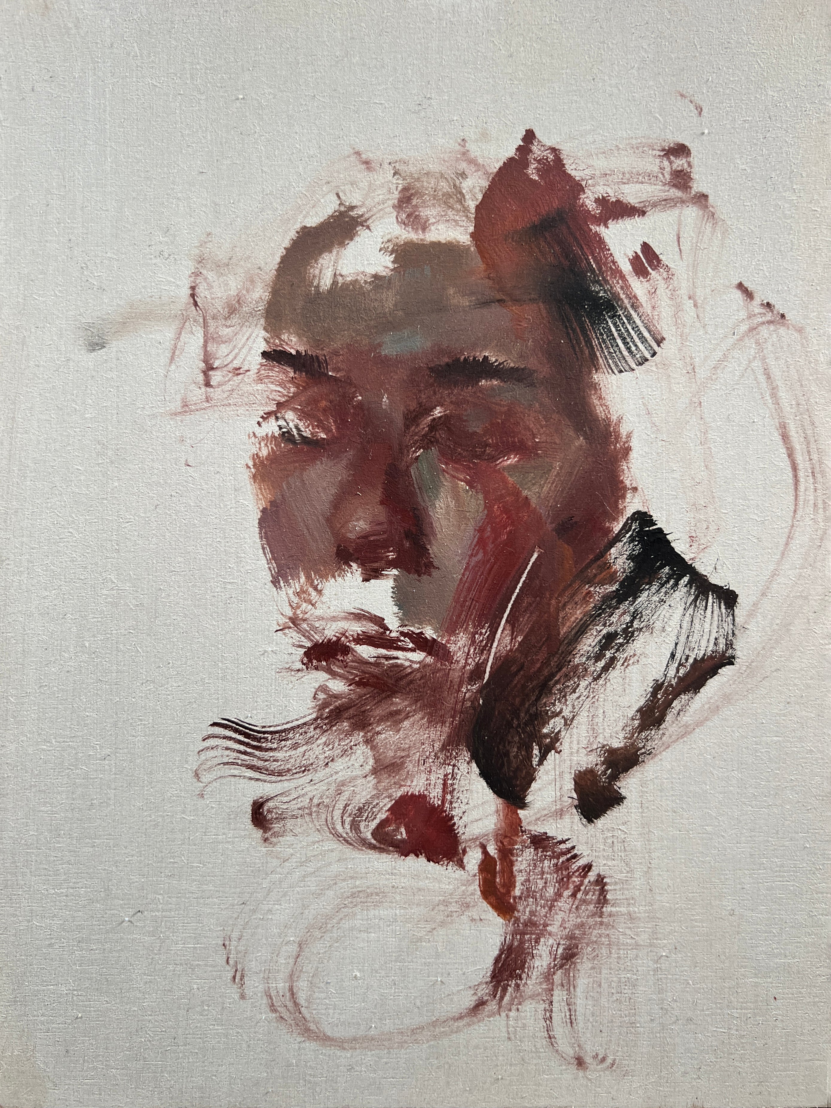 HENRIK AARRESTAD ULDALEN LOST FOUND Whitestone Gallery