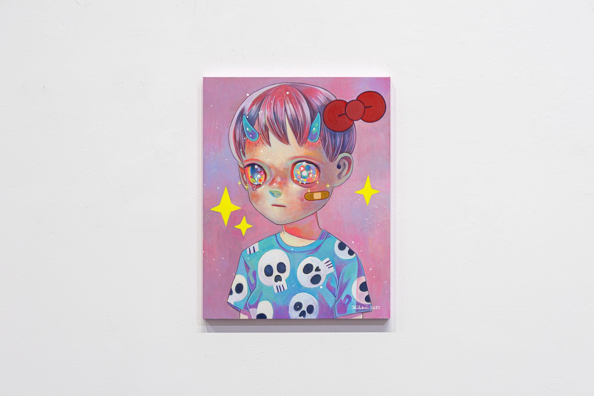 Children of This Planet #70