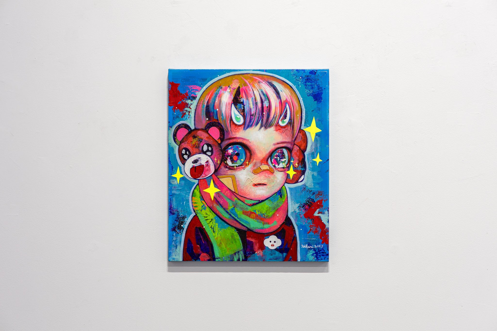 Children of This Planet #59