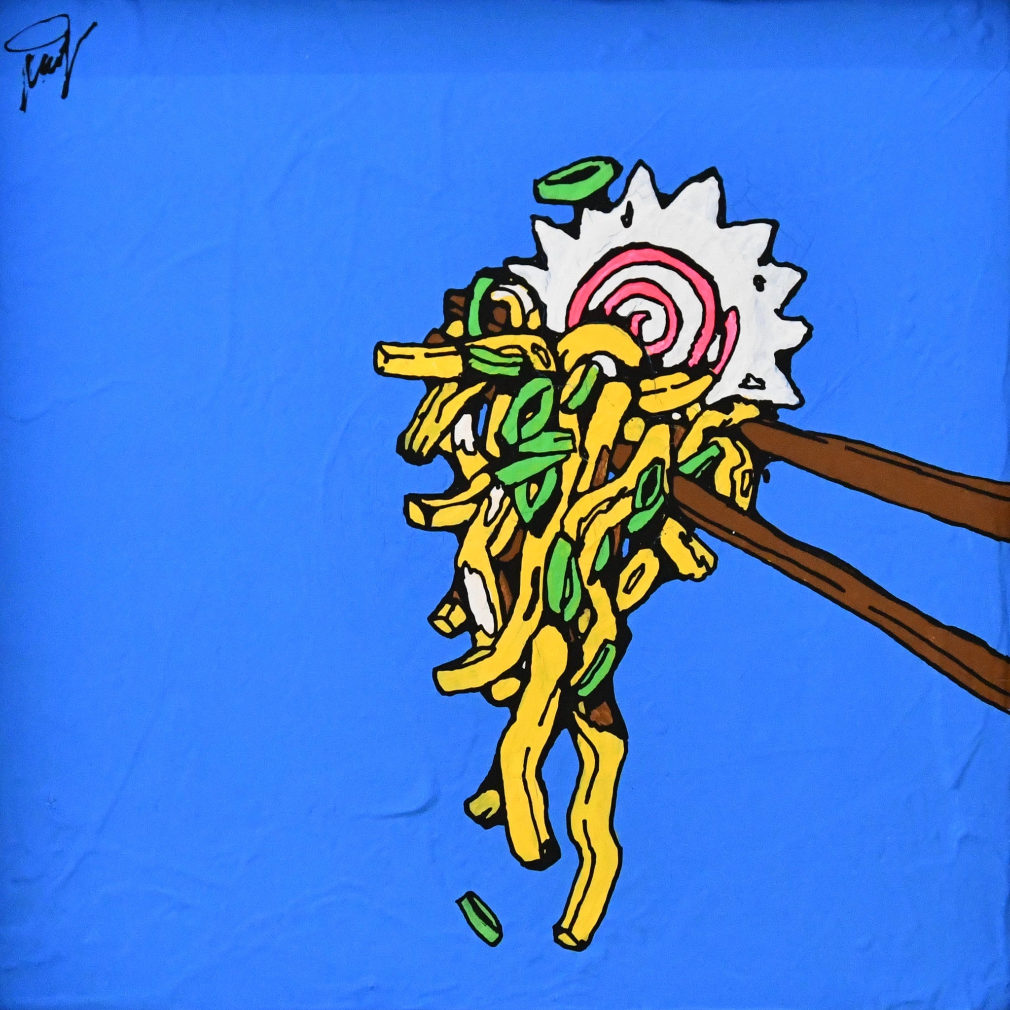 icco Yoshimura | Whitestone Gallery