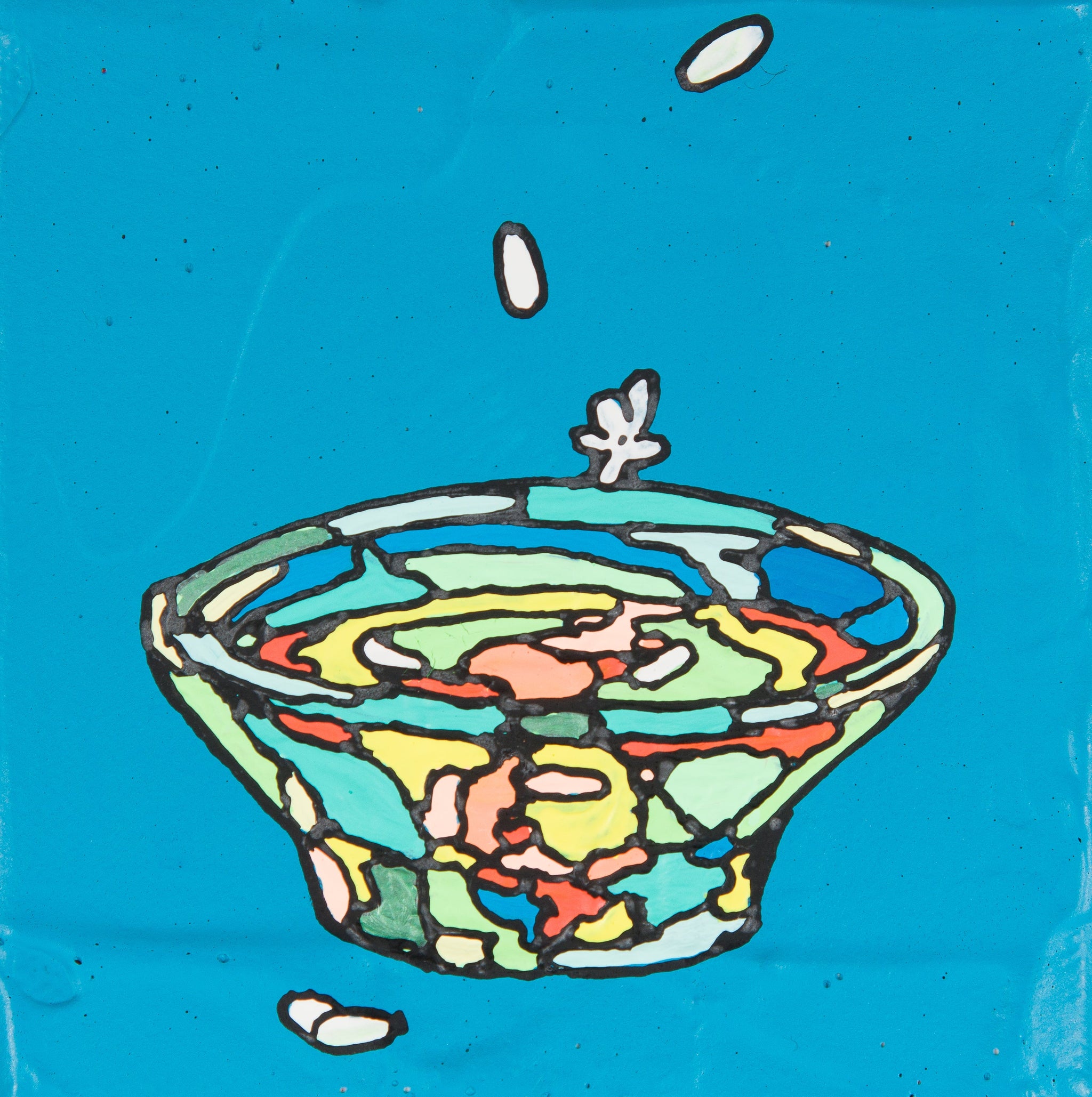 icco Yoshimura | Whitestone Gallery