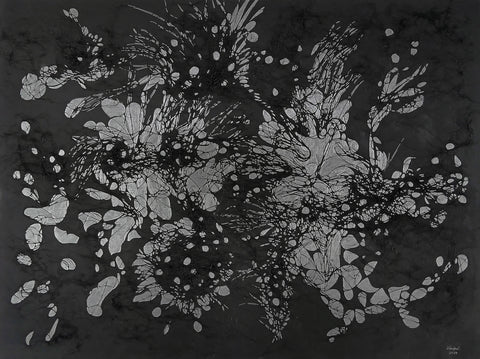 Blowing in the Wind No.1