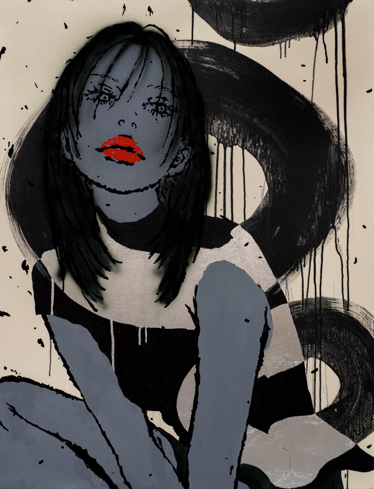 NEO MOOD #038