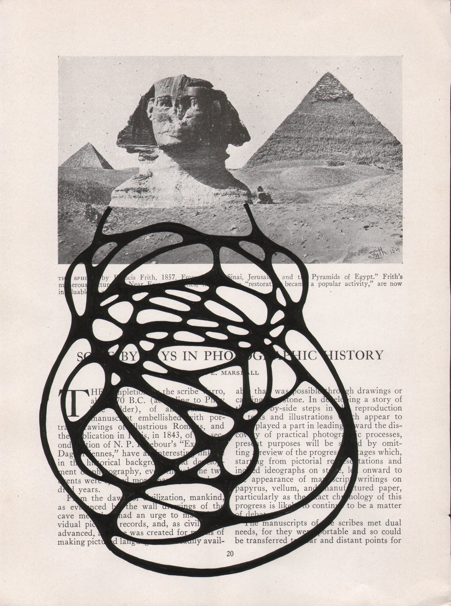 AMERICAN PHOTO JOURNAL LOOP 36