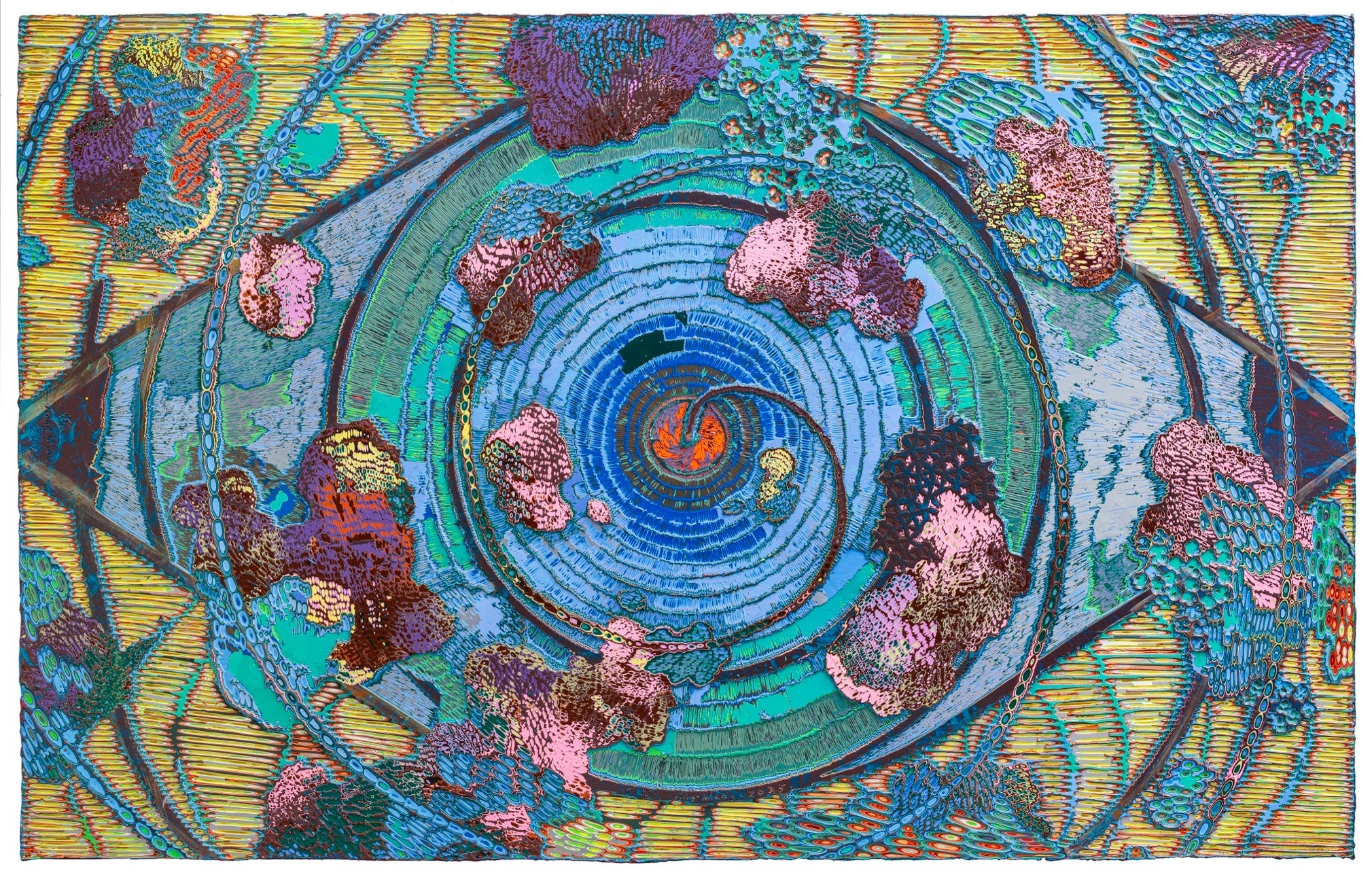 Heavenly Eyes 20250129