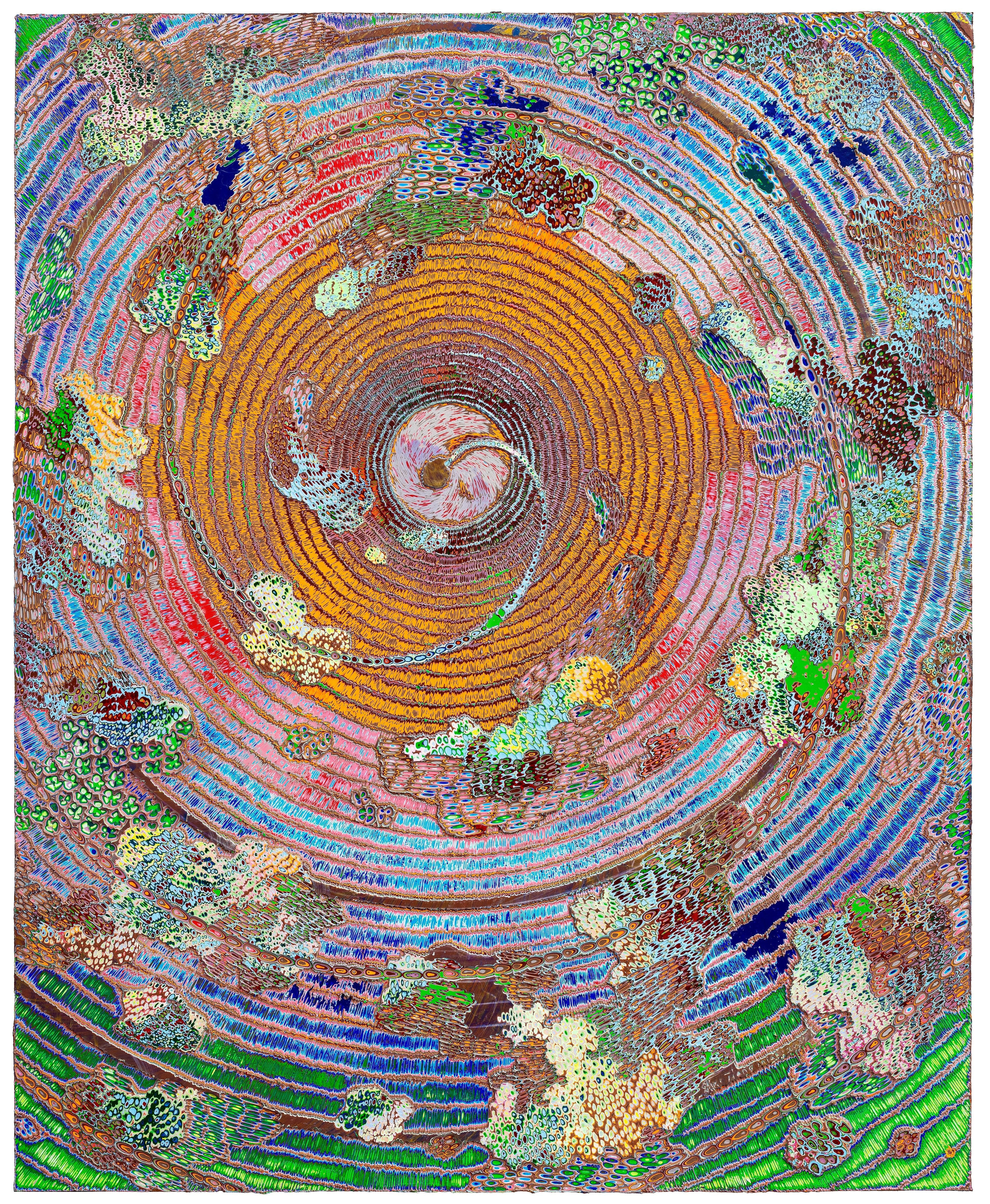 Mindfulness 20250420