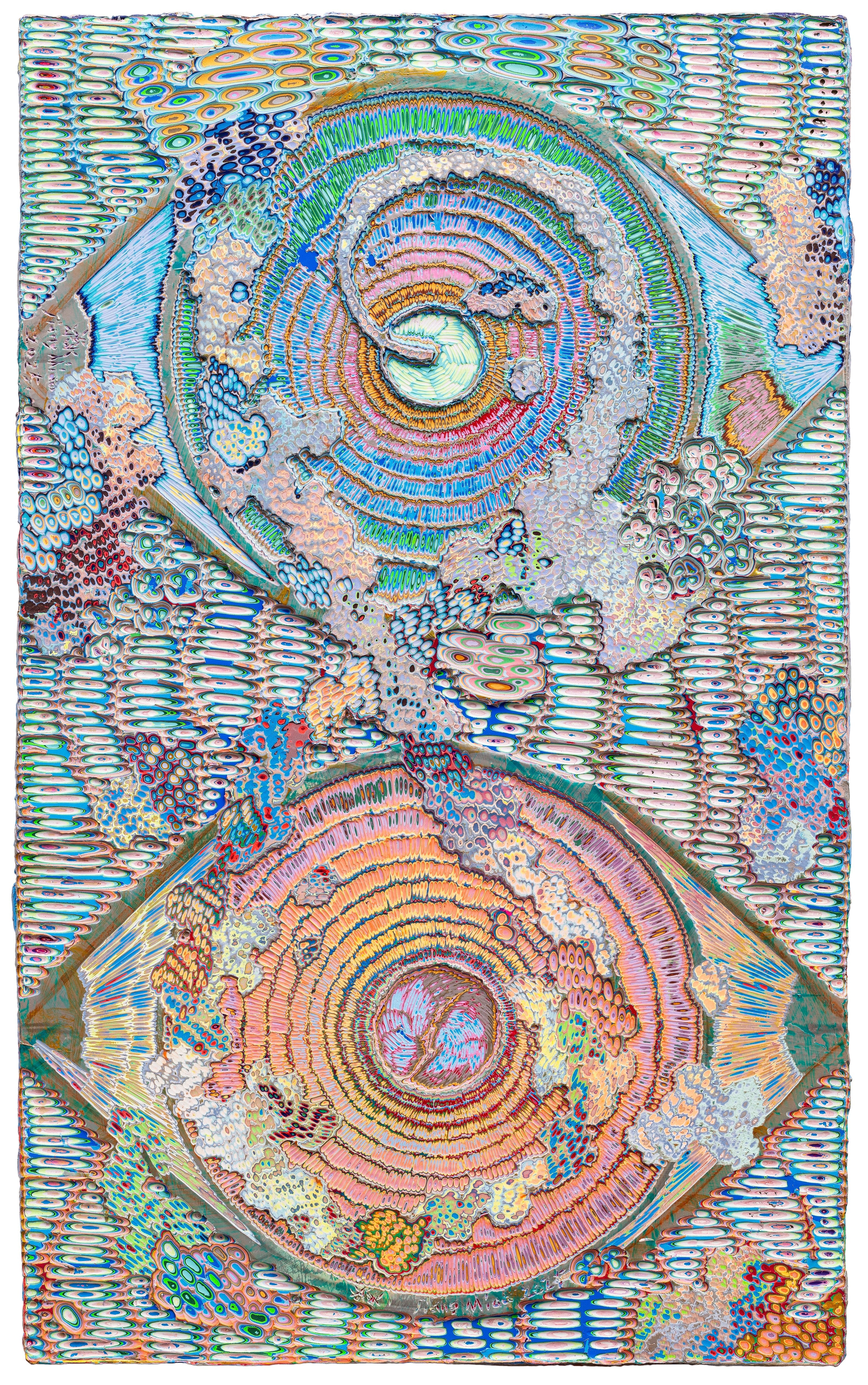 Heavenly Eyes 20250415