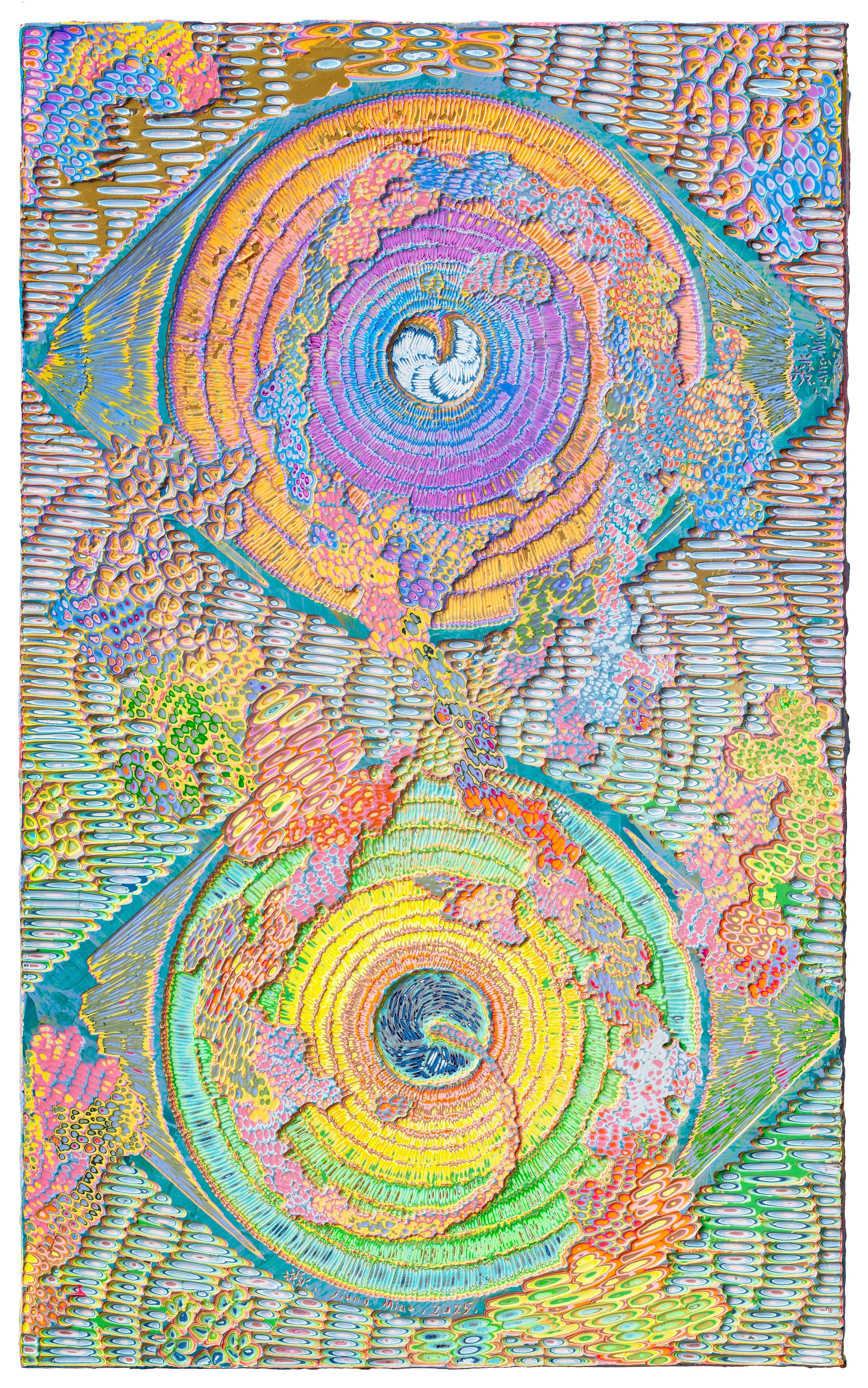 Heavenly Eyes 20250515