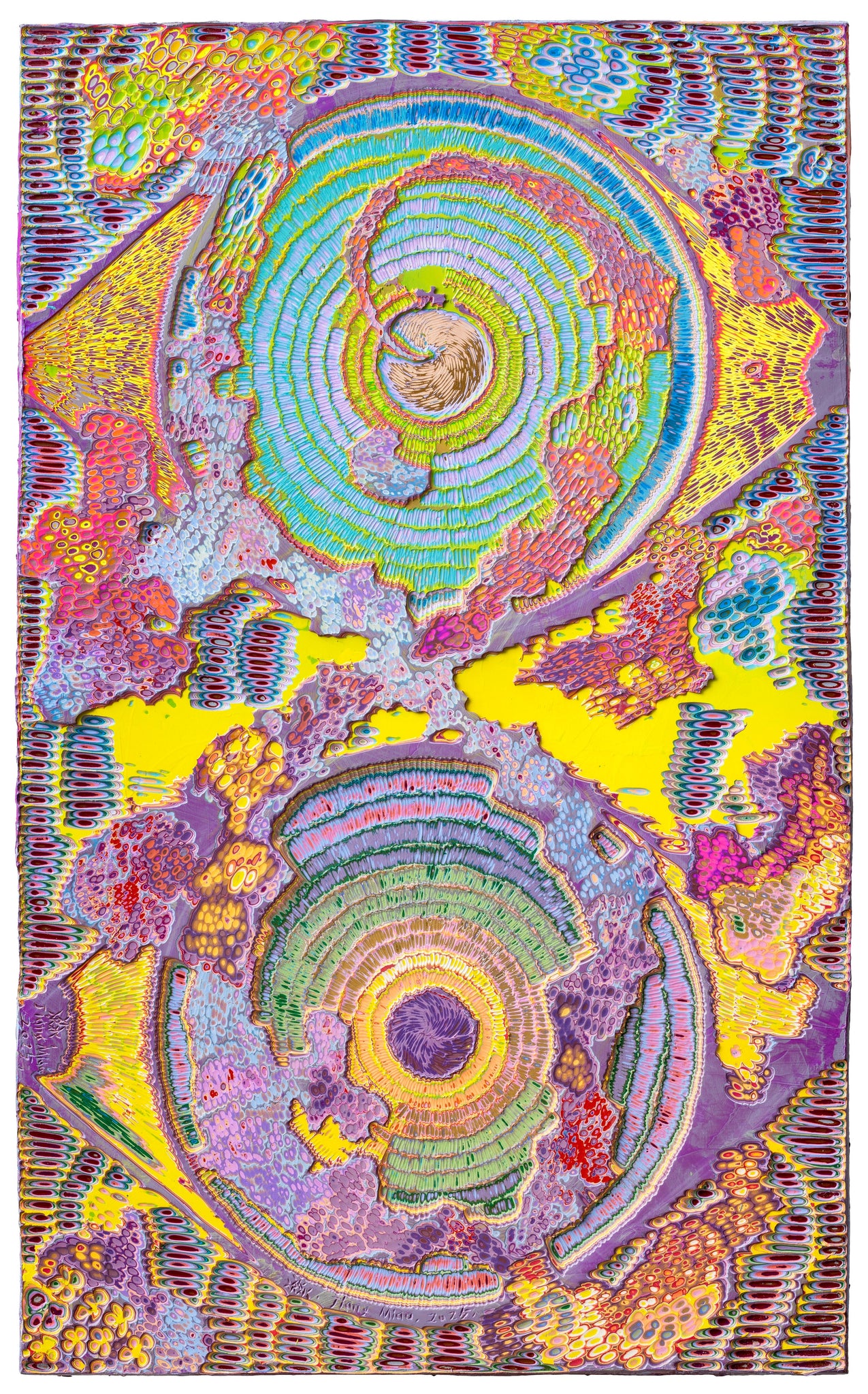 Heavenly Eyes 20250519