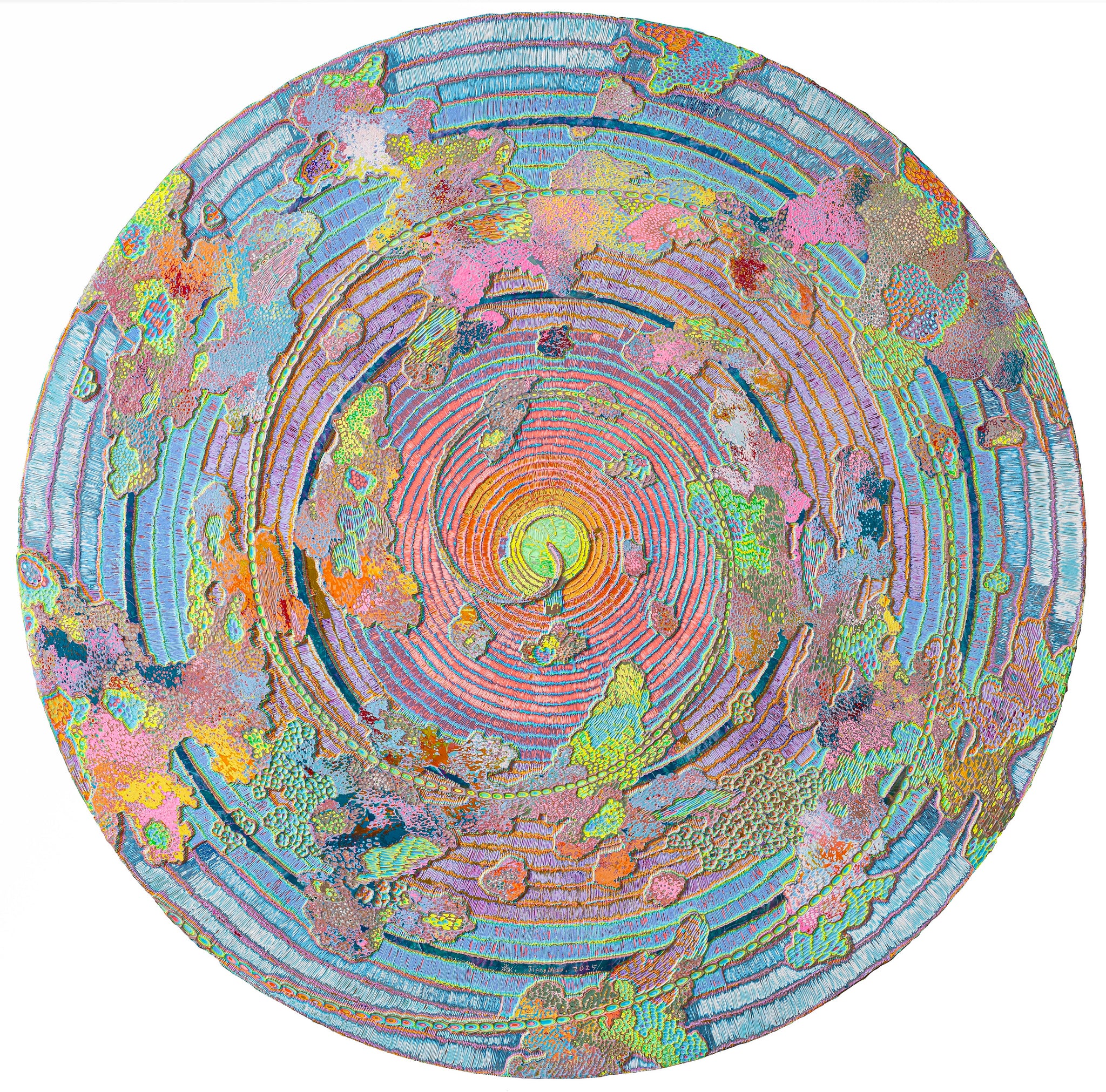 Taoist Trinity and the Self 20250926