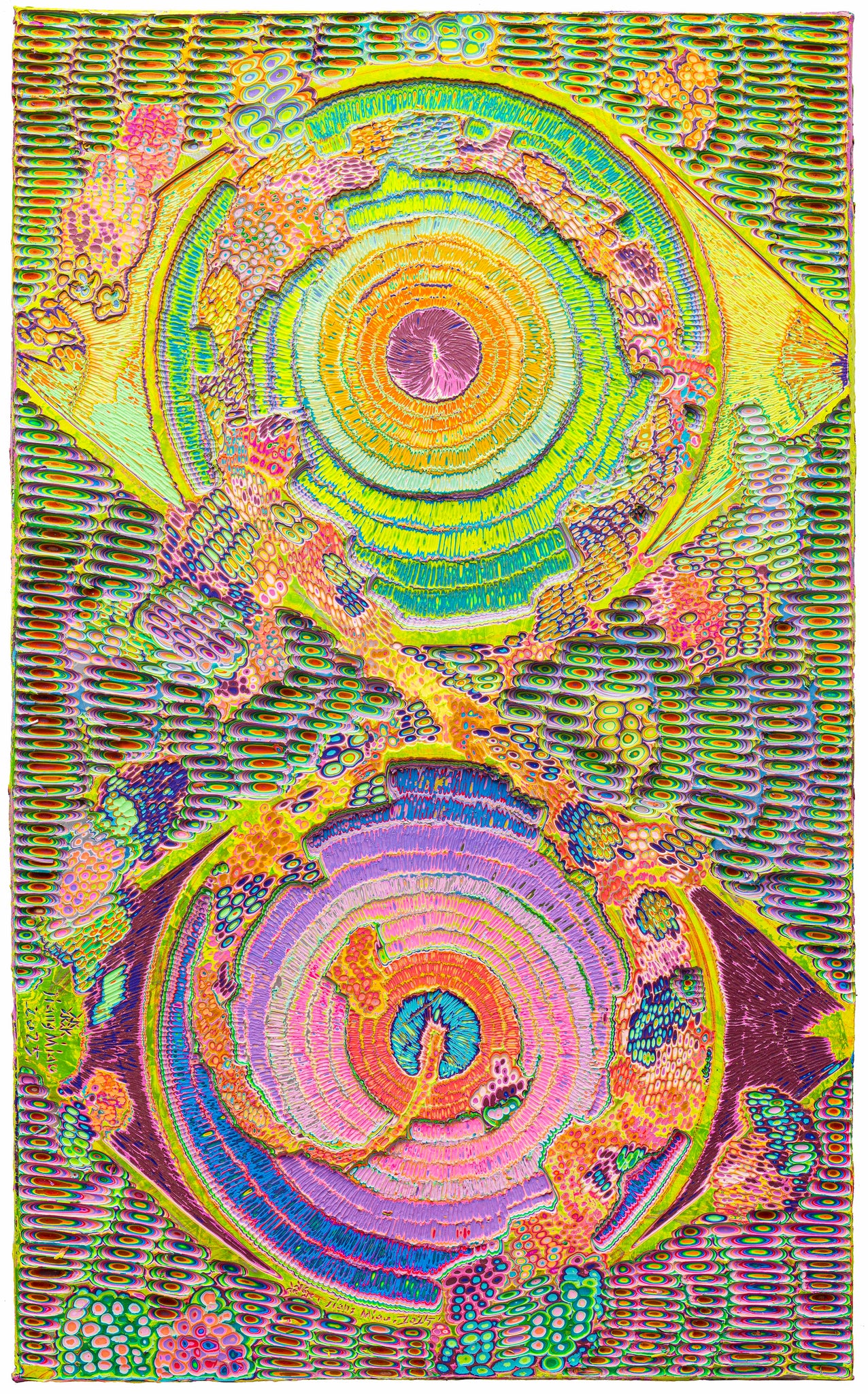Heavenly Eyes 20251028