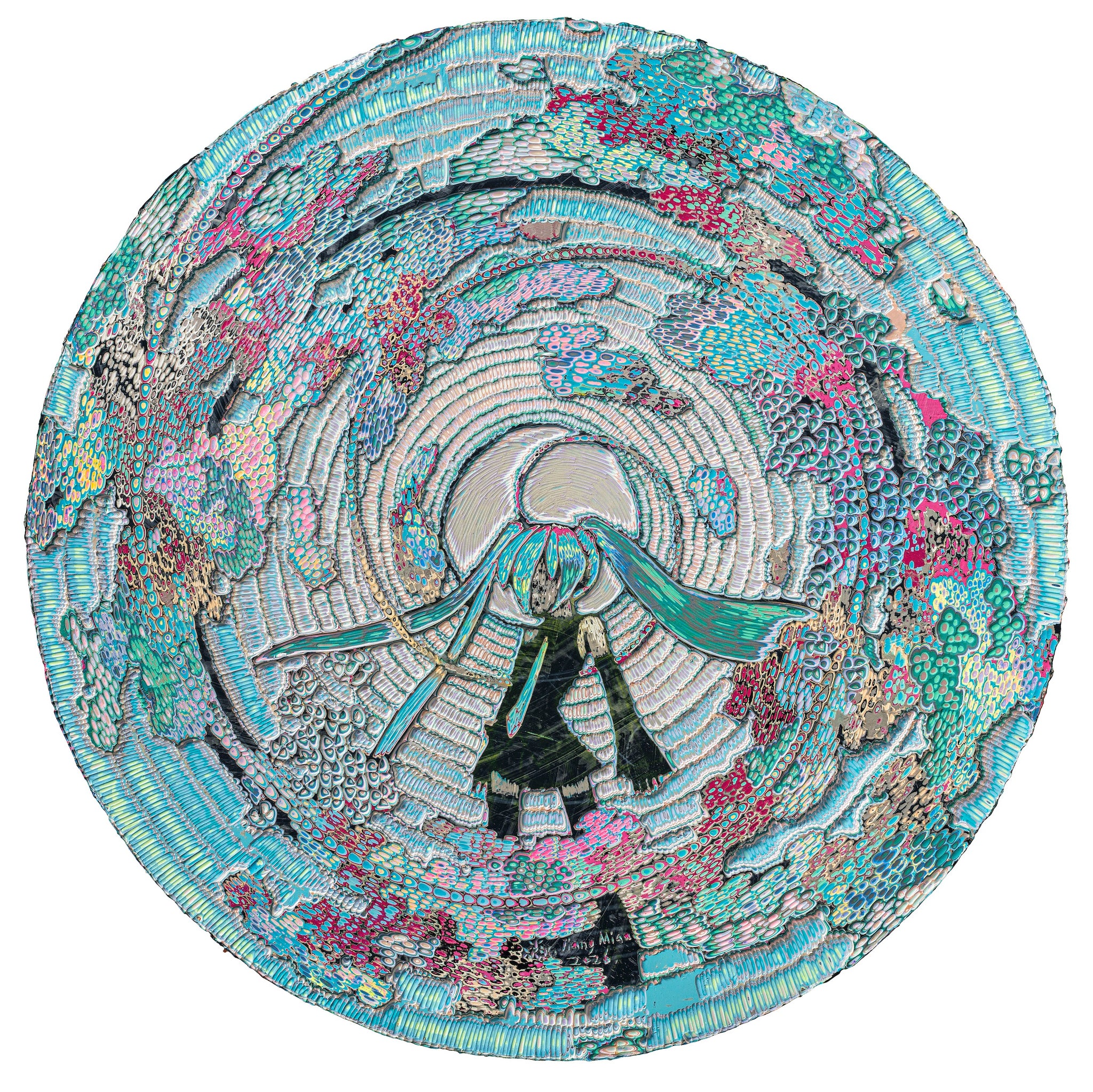 Taoist Trinity and the Self 20260305 MIKU
