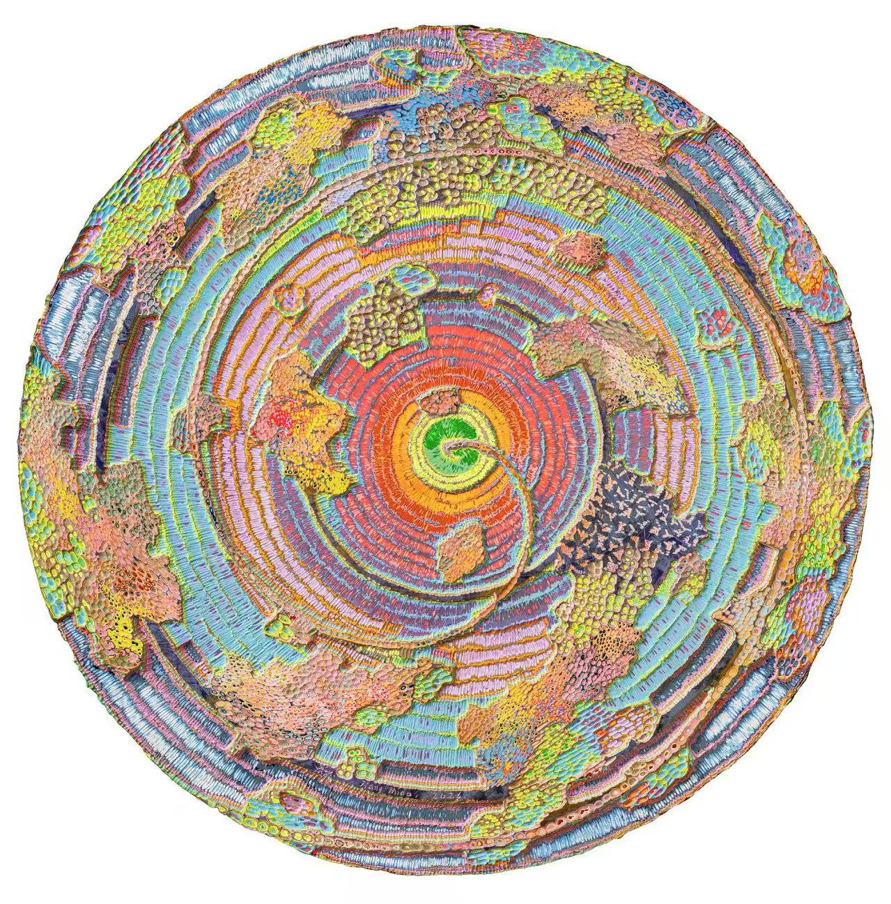 Taoist Trinity and the Self 20260228