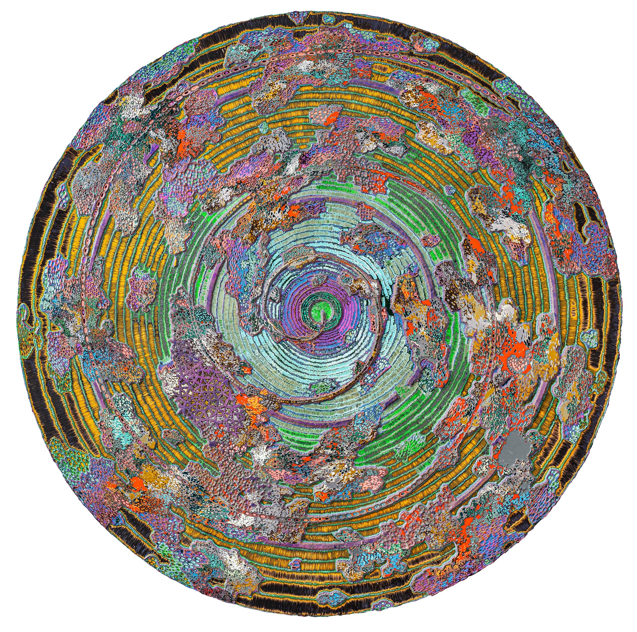 Taoist Trinity and the Self 20260303