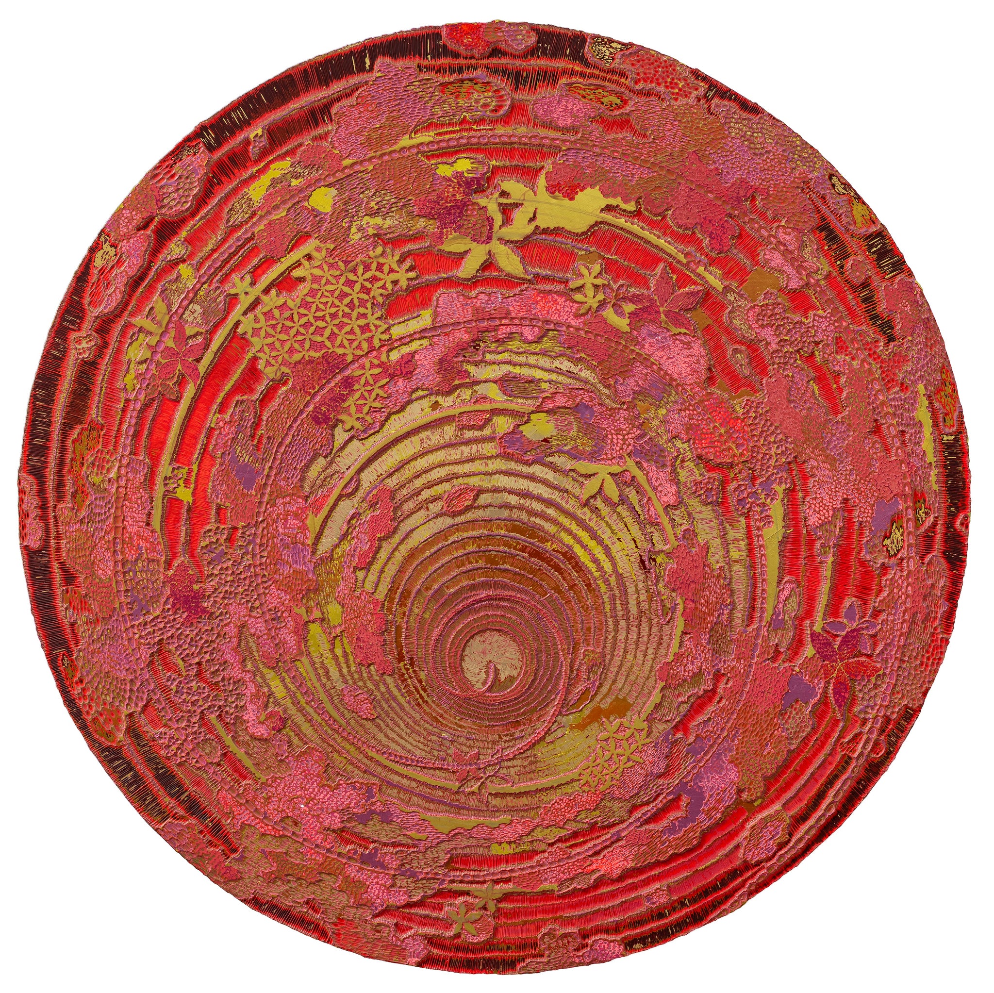 Taoist Trinity and the Self 20260707