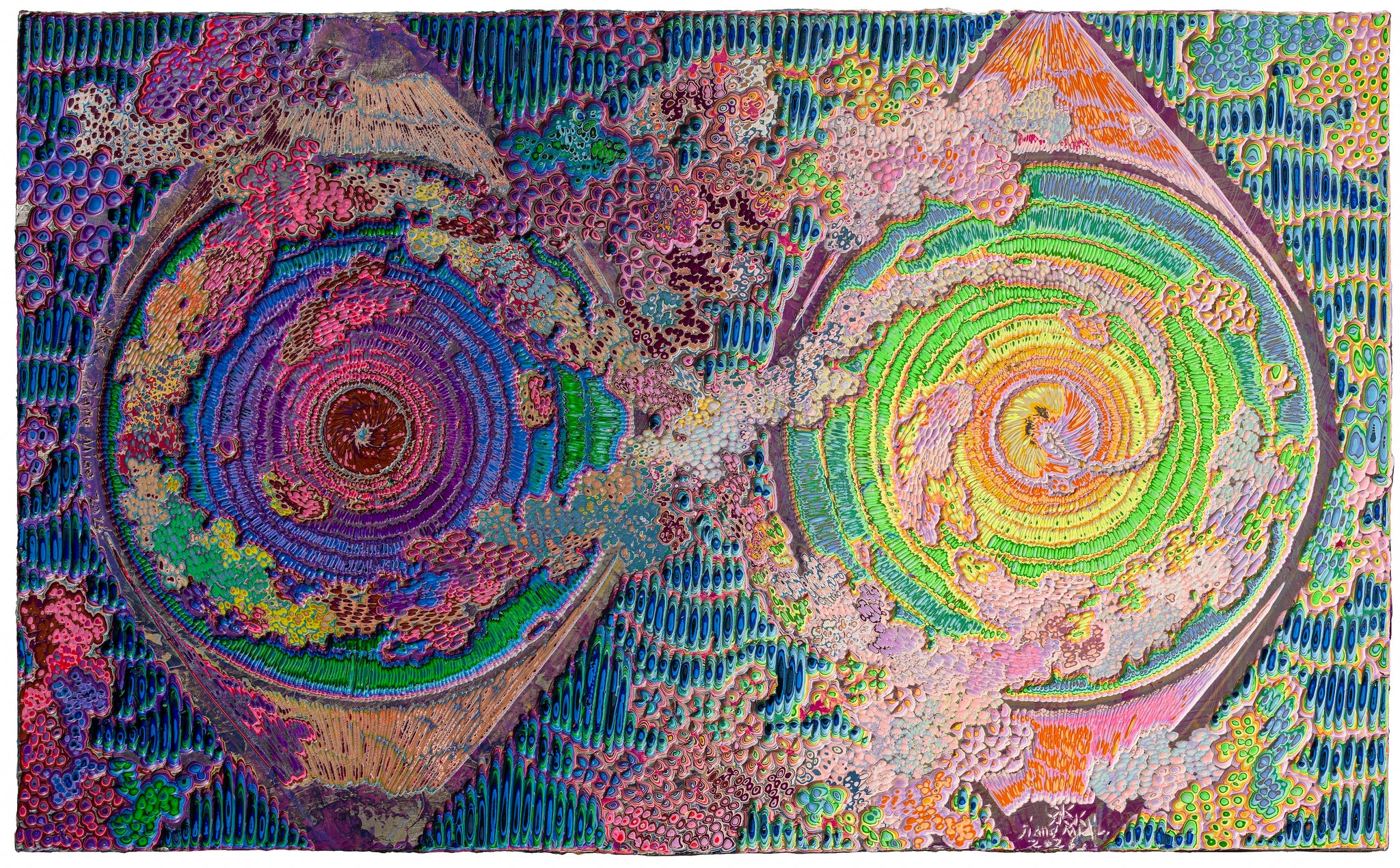 Heavenly Eyes 20260616