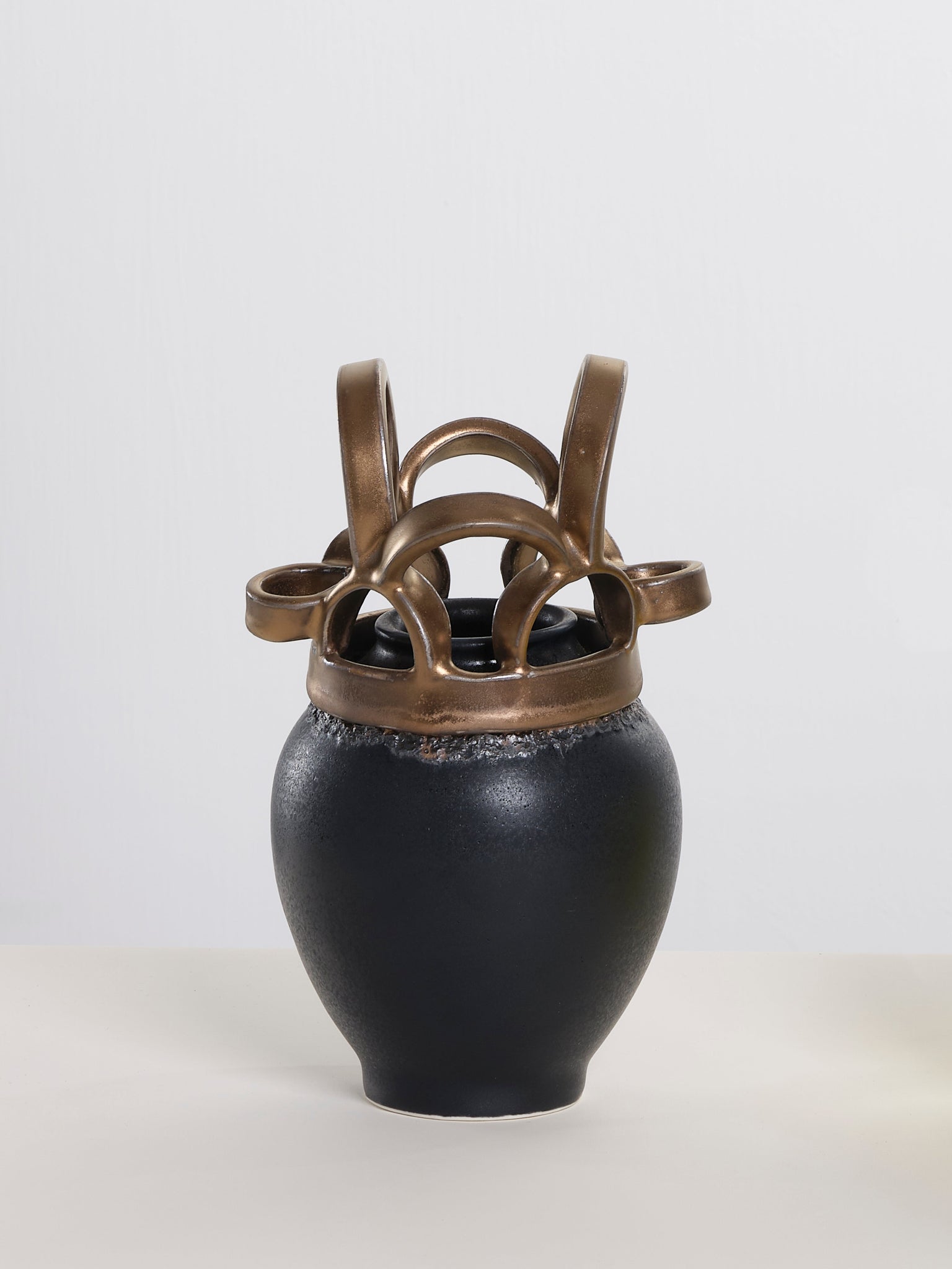 Homonym, colour series, vessel 1