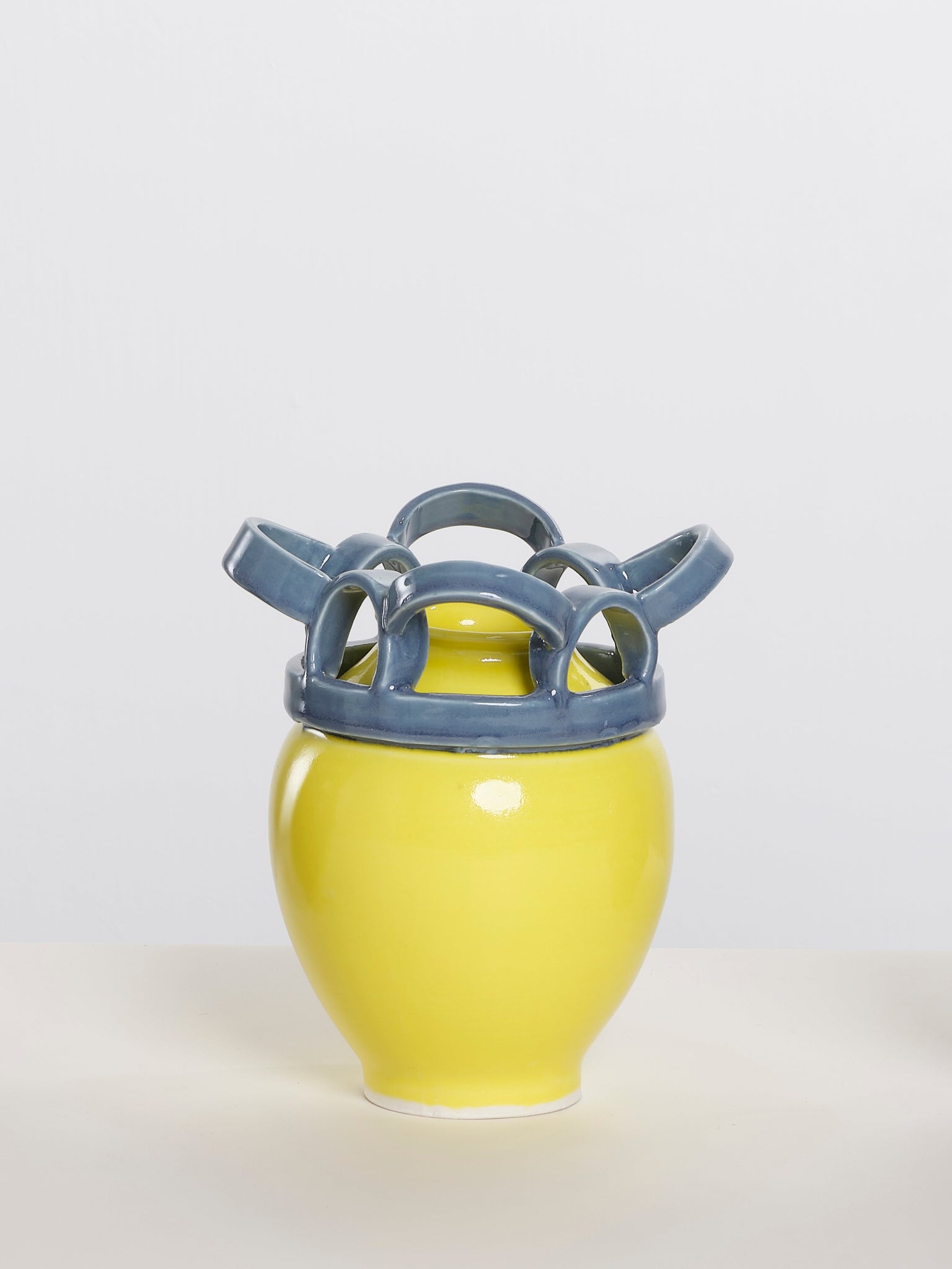 Homonym, colour series, vessel 2