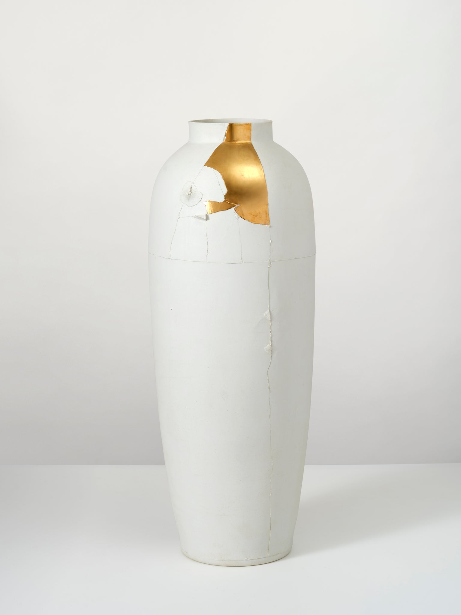 Fragment(s), the Limited Edition, Vase A, Series 1