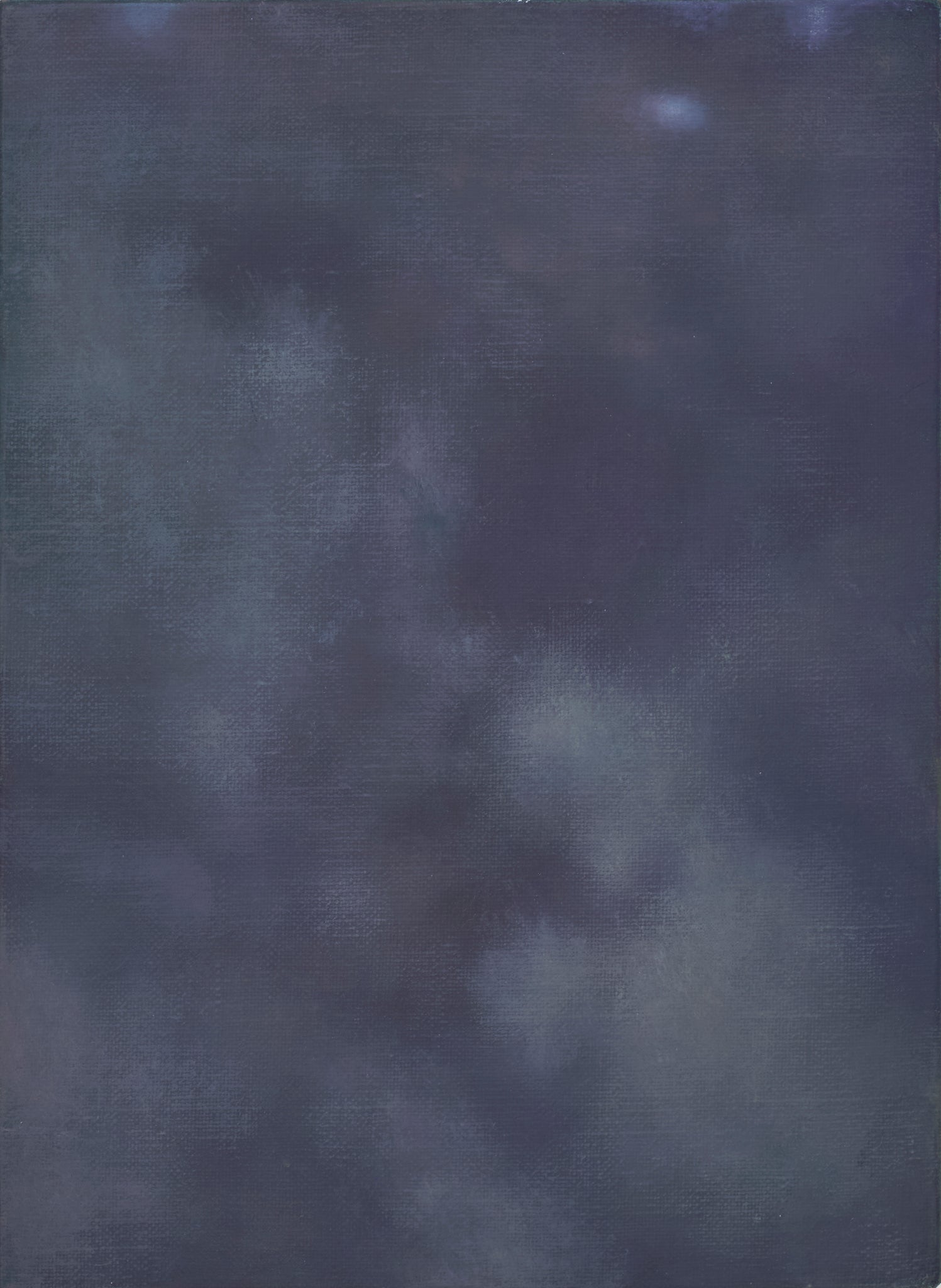 A piece of the night