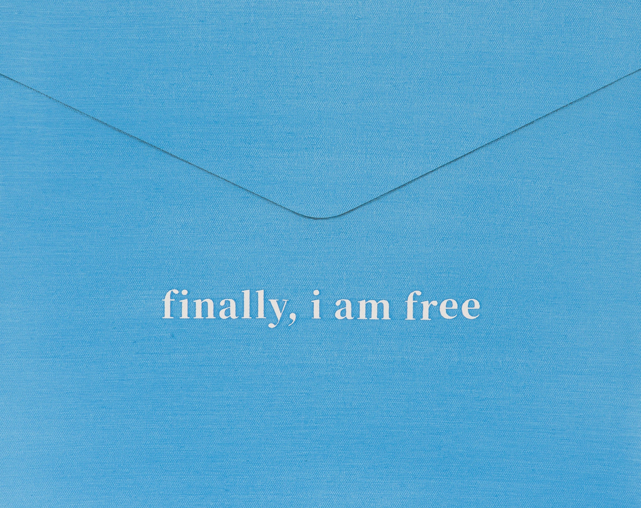 finally, i am free_A1