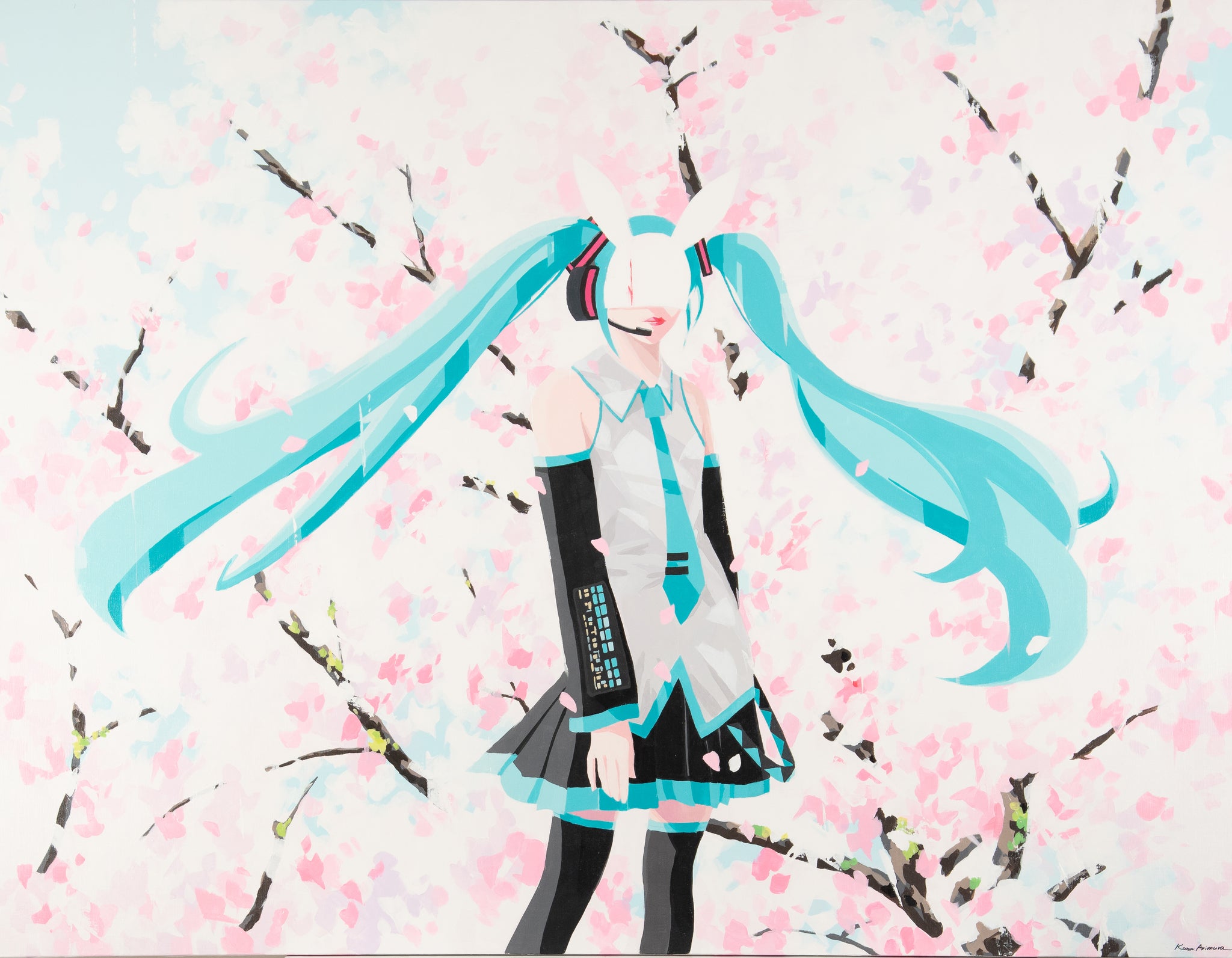 Cherry Blossom Weather
