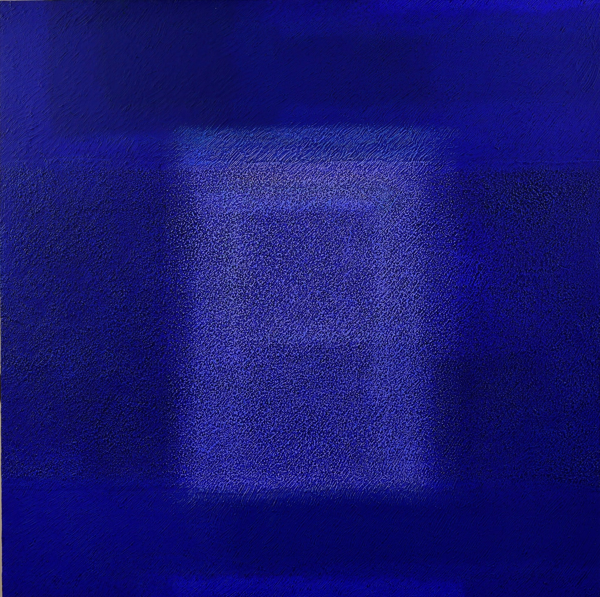 IN BLUE May '18 (Ⅱ)