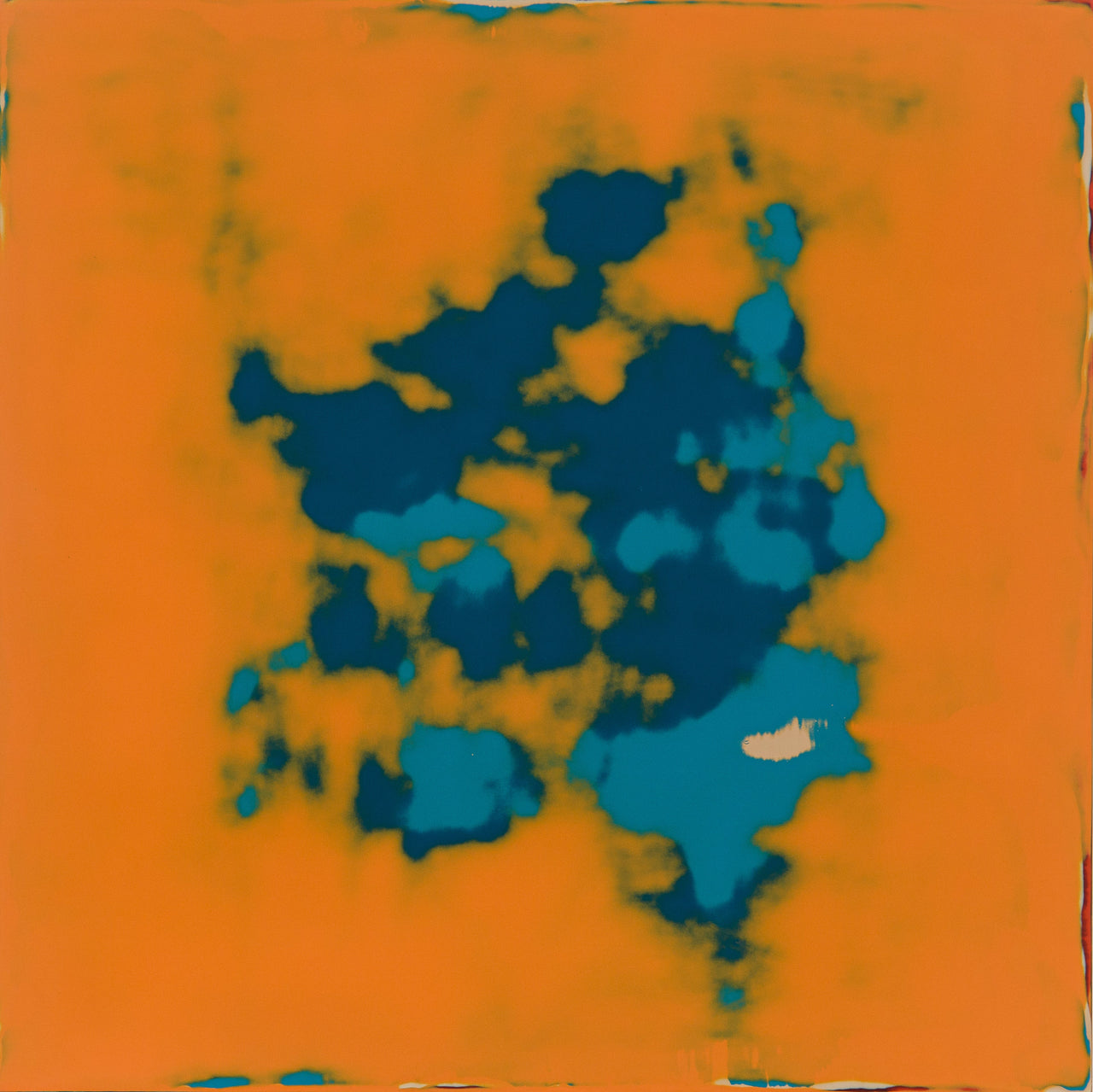 Overlaid Series No. 23-10-14