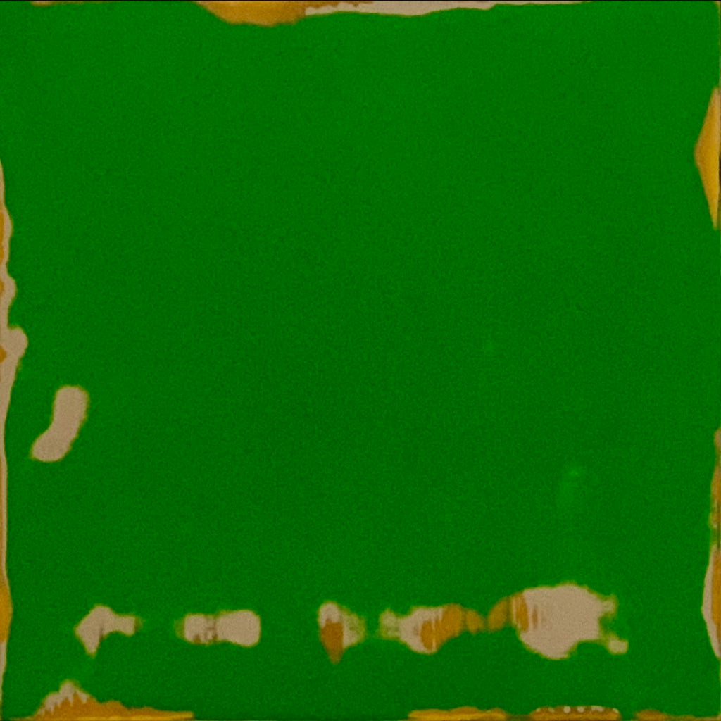 Overlaid Series No.23-04-13, KIM DEOK HAN, 2023East Asian lacquer on boar25.0 × 25.0 × 4.0 cm