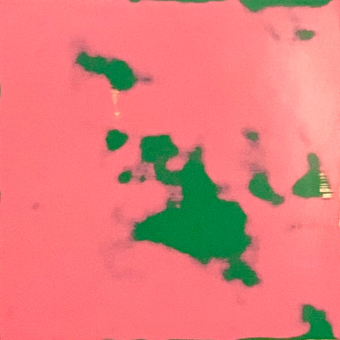 Overlaid Series No.23-04-26, KIM DEOK HAN, 2023East Asian lacquer on board25.0 × 25.0 × 4.0 cm