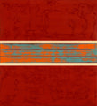 Overlaid Series No. 24-60-05