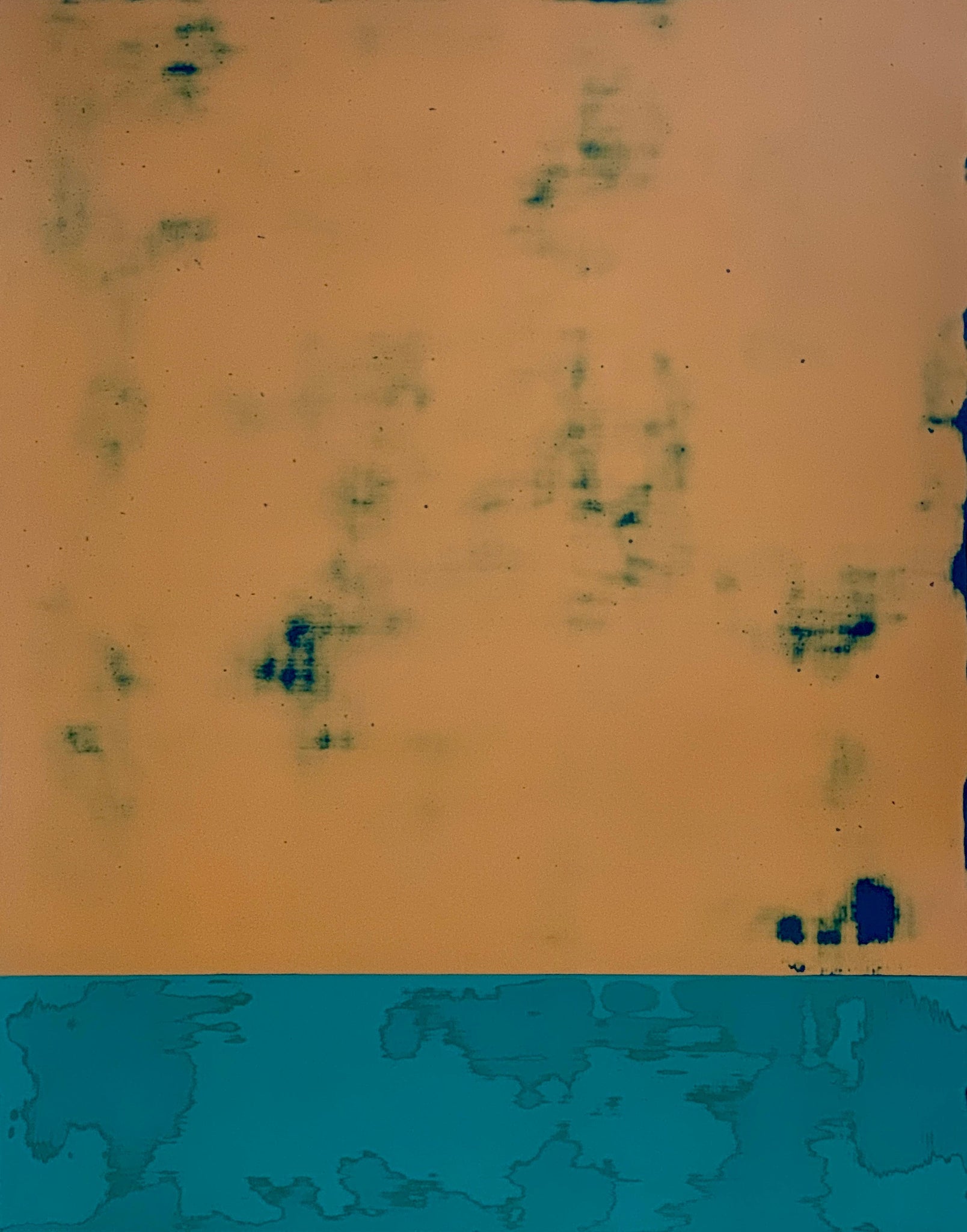 Overlaid Series No. 24-12-03