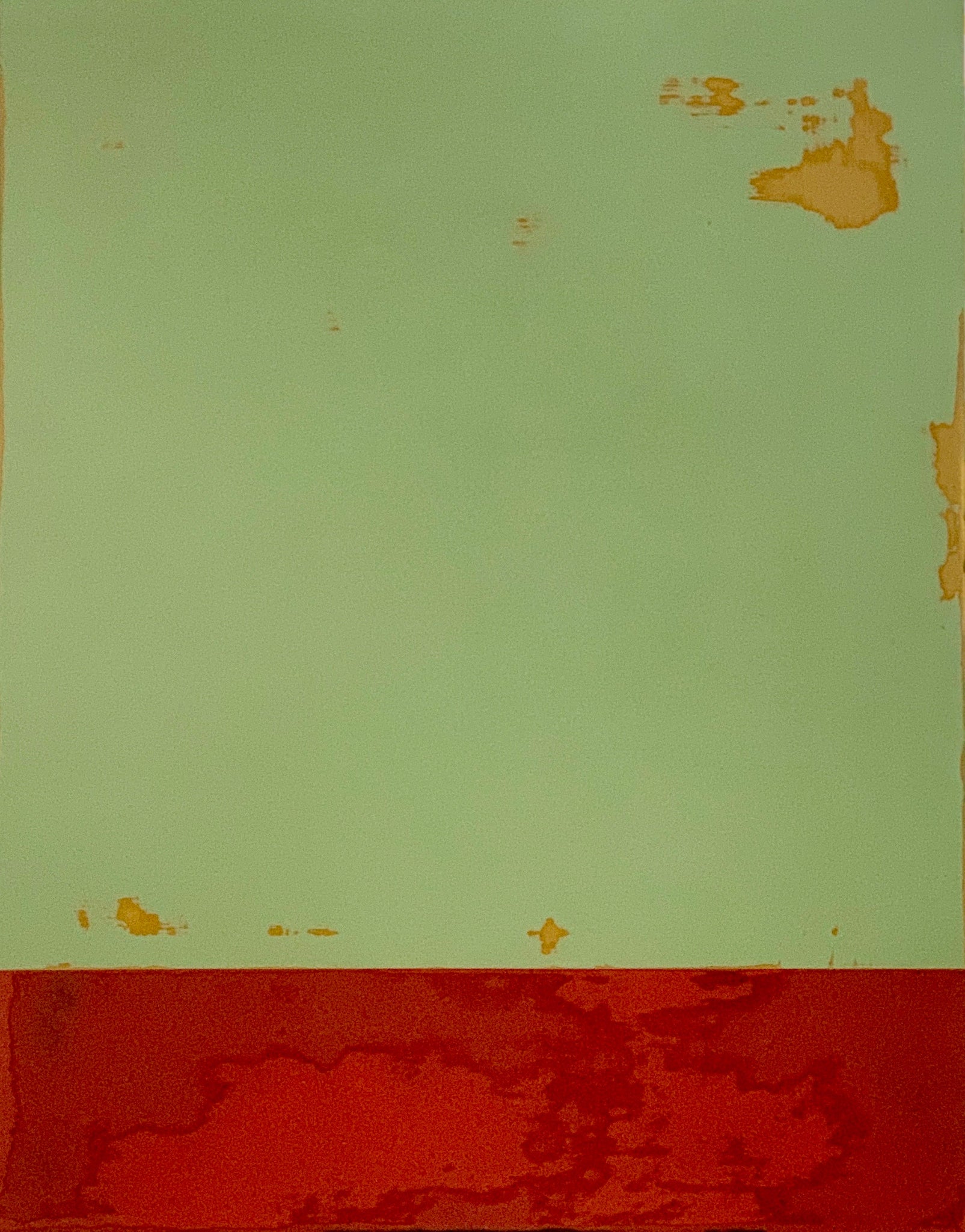 Overlaid Series No. 24-12-04