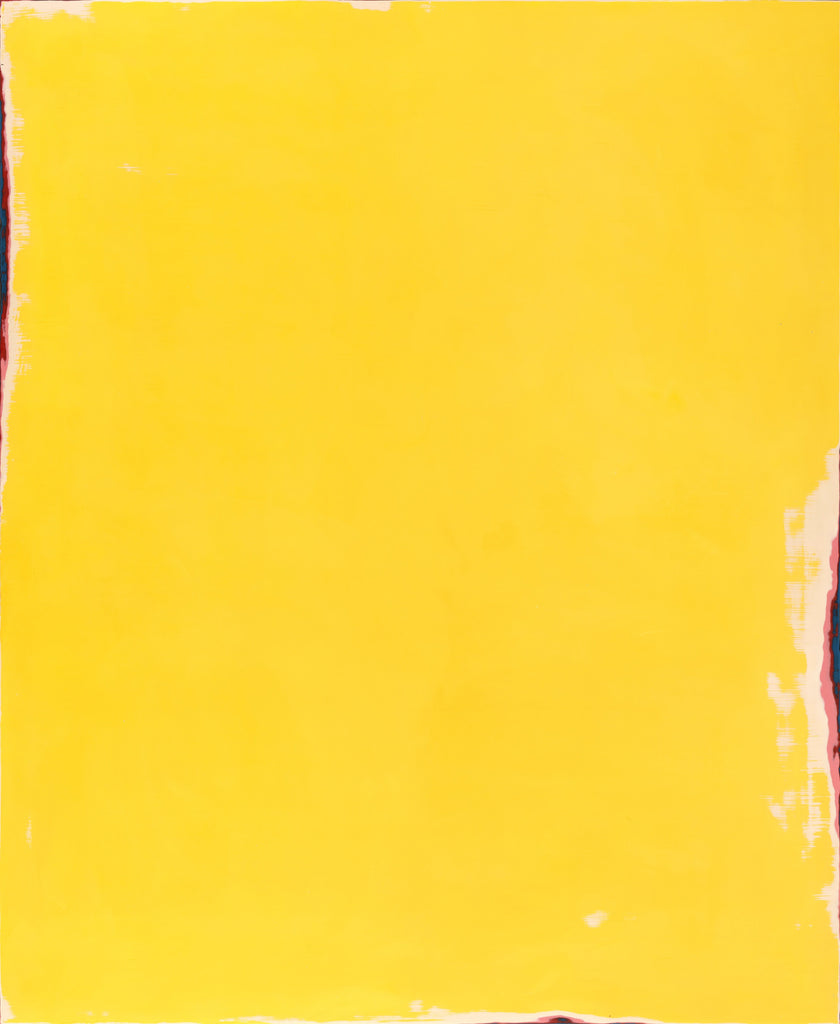 Overlaid Series No.24-80-05, KIM DEOK HAN, 2024East Lacquer on Panel140.0 × 115.0 × 4.5 cm