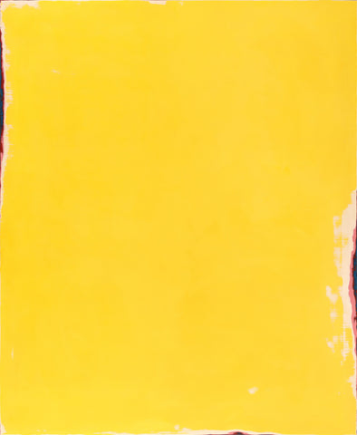 Overlaid Series No.24-80-05, KIM DEOK HAN, 2024East Lacquer on Panel140.0 × 115.0 × 4.5 cm