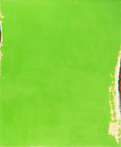 Overlaid Series No.24-80-06, KIM DEOK HAN, 2024East Lacquer on Panel140.0 × 115.0 × 4.5 cm