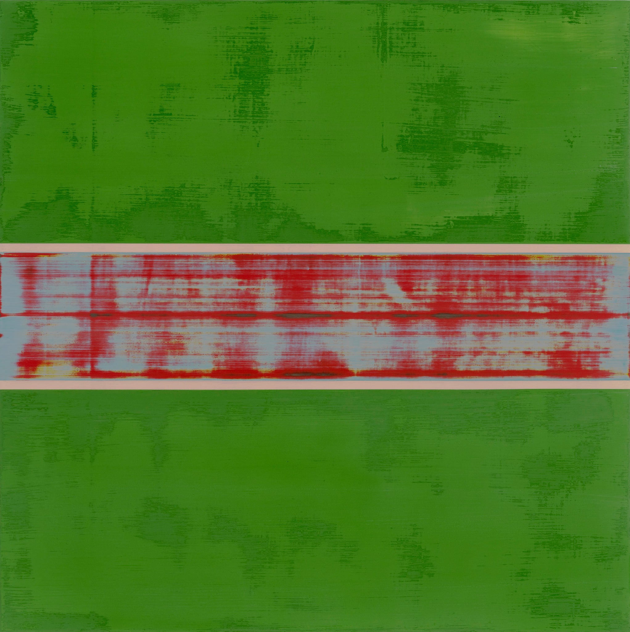 Overlaid Series No.25-30-01